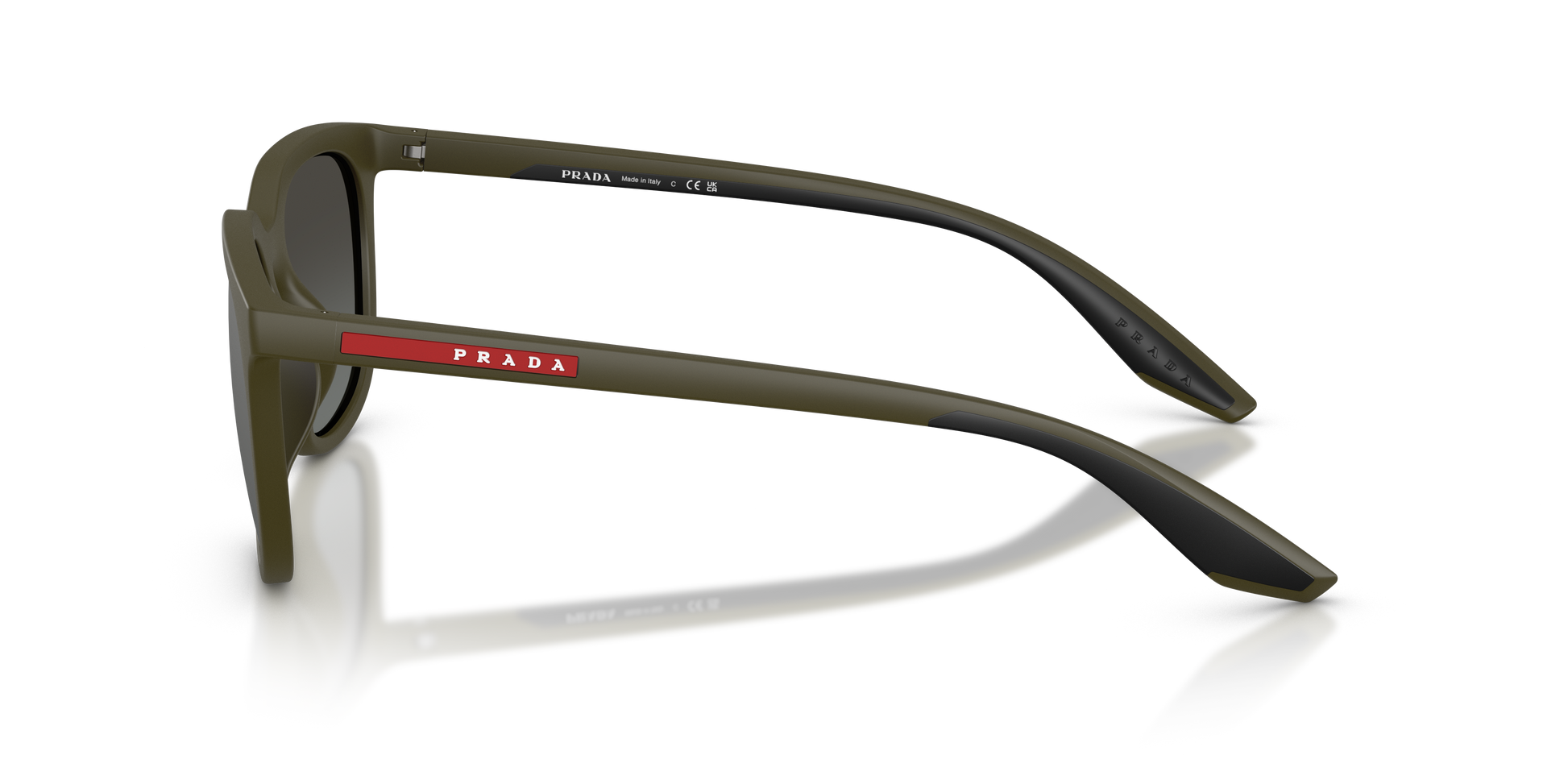 Prada Linea Rossa PS B09SU 15X41A