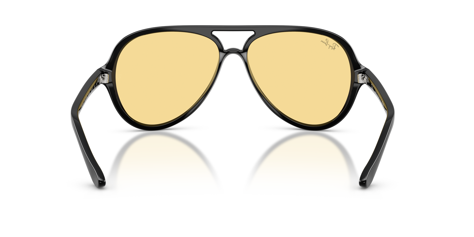 Ray-Ban RB4125 CATS 5000 601/R6