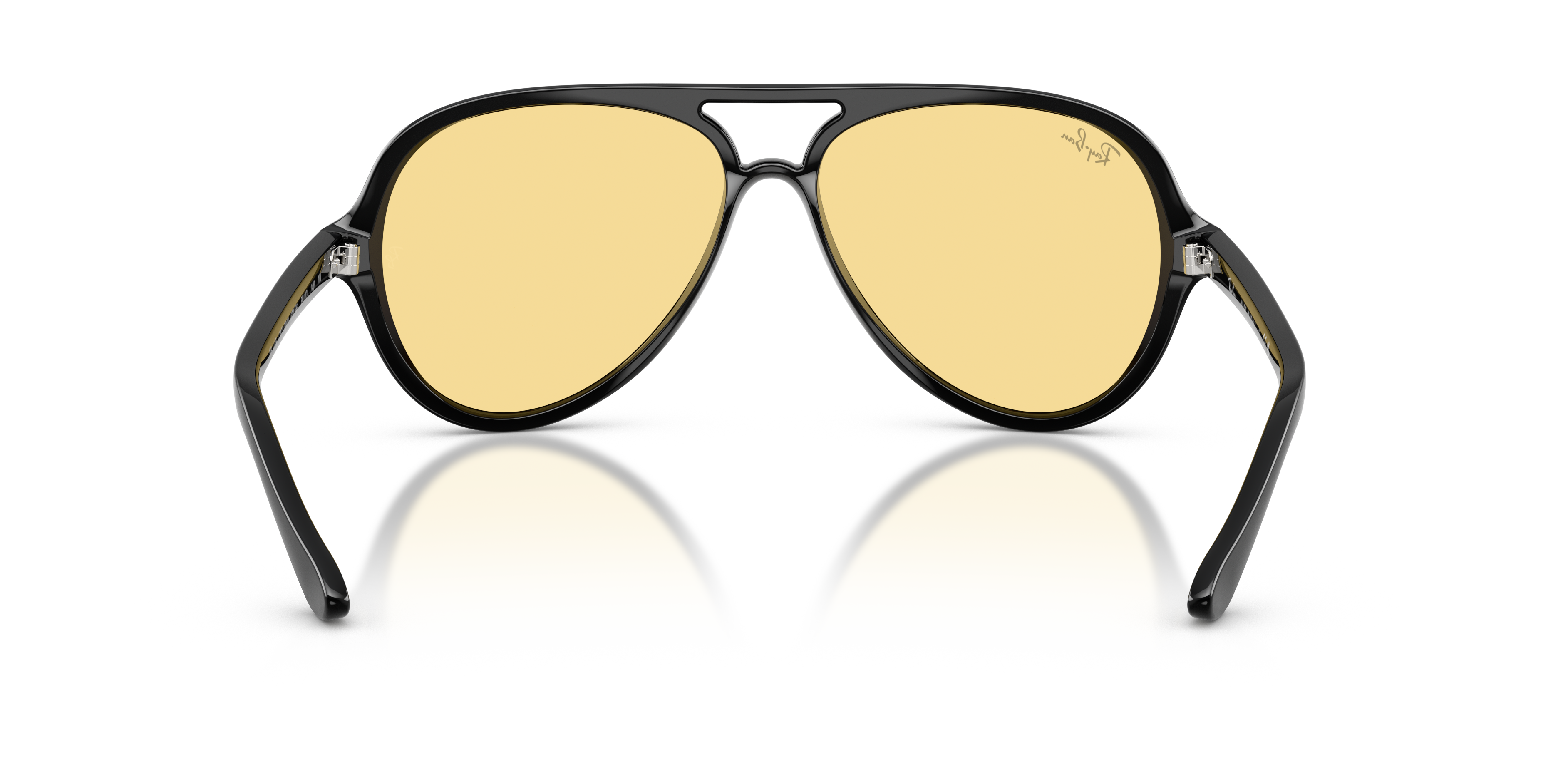 Ray-Ban RB4125 CATS 5000 601/R6