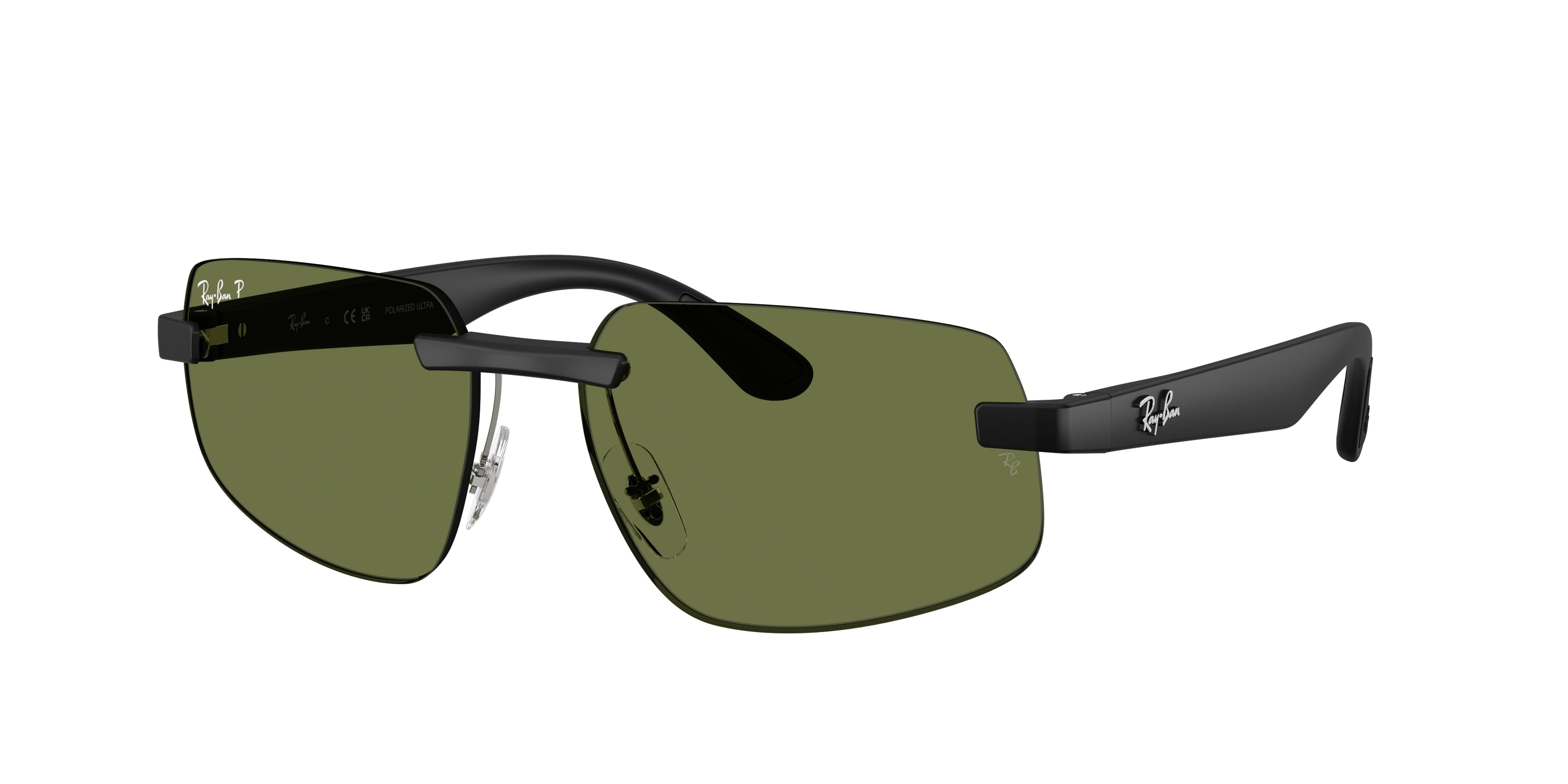 Ray-Ban RB4475CH 601S/2