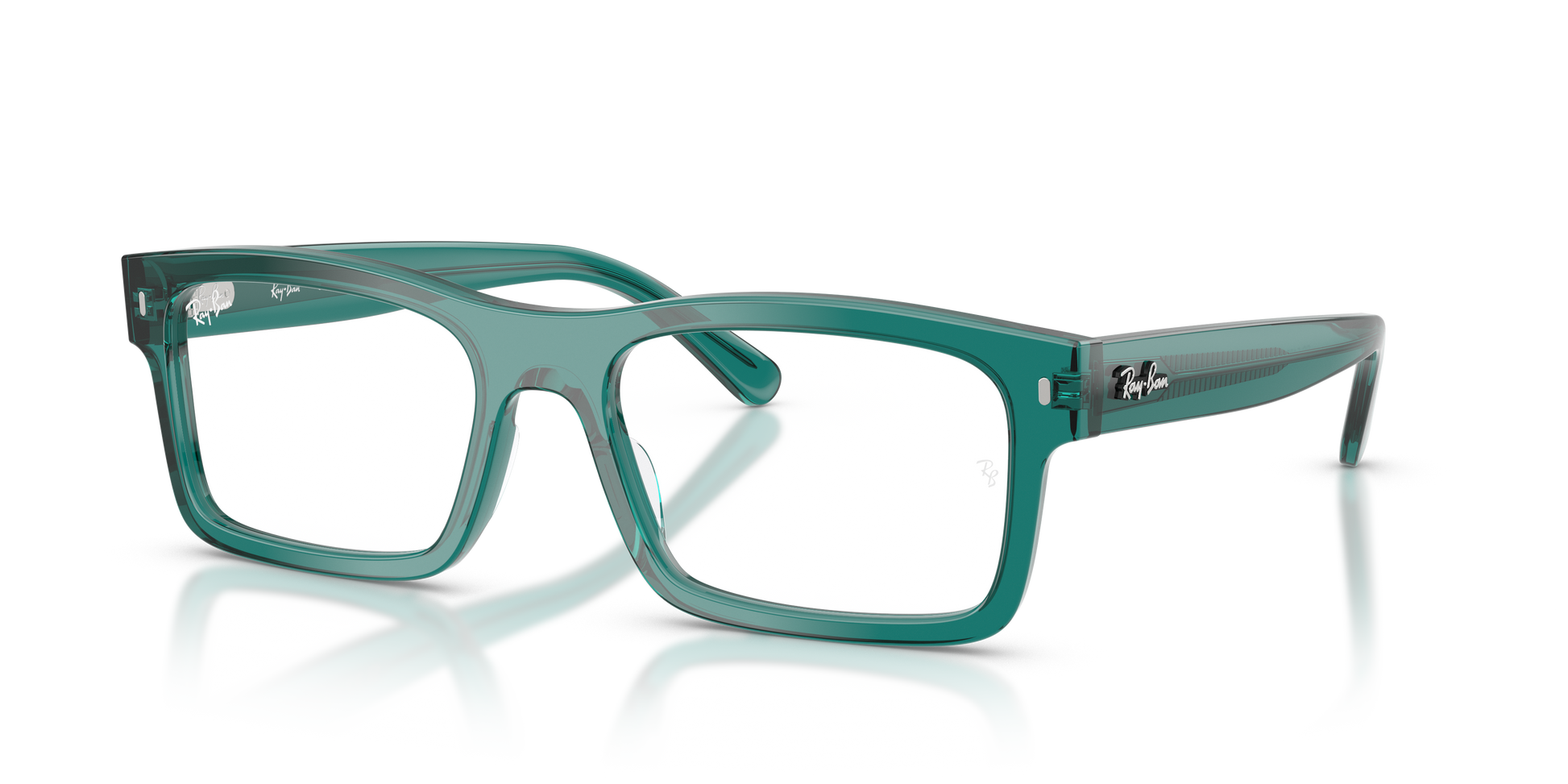 Ray-Ban RX5435 8513