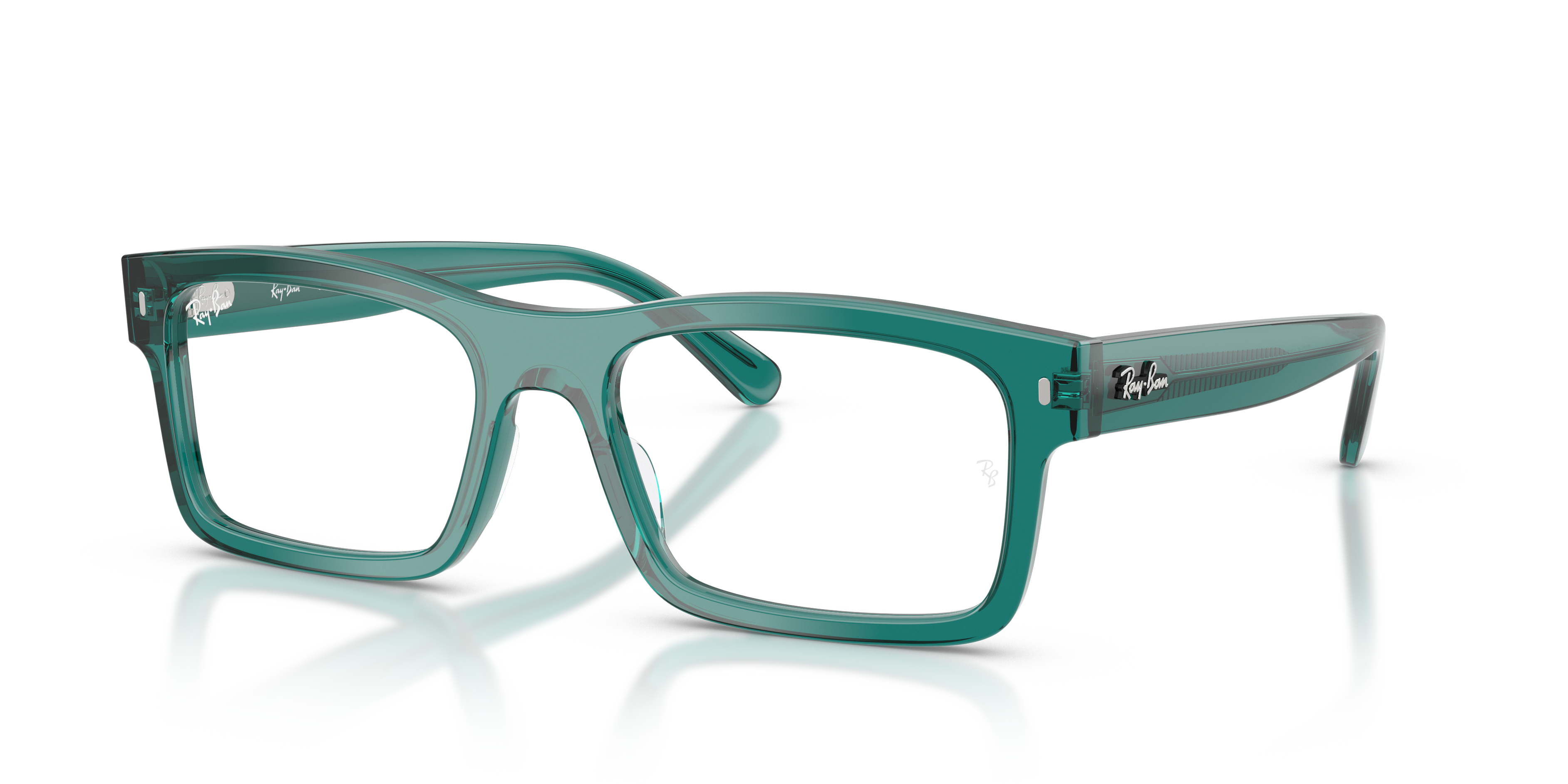 Ray-Ban RX5435 8513