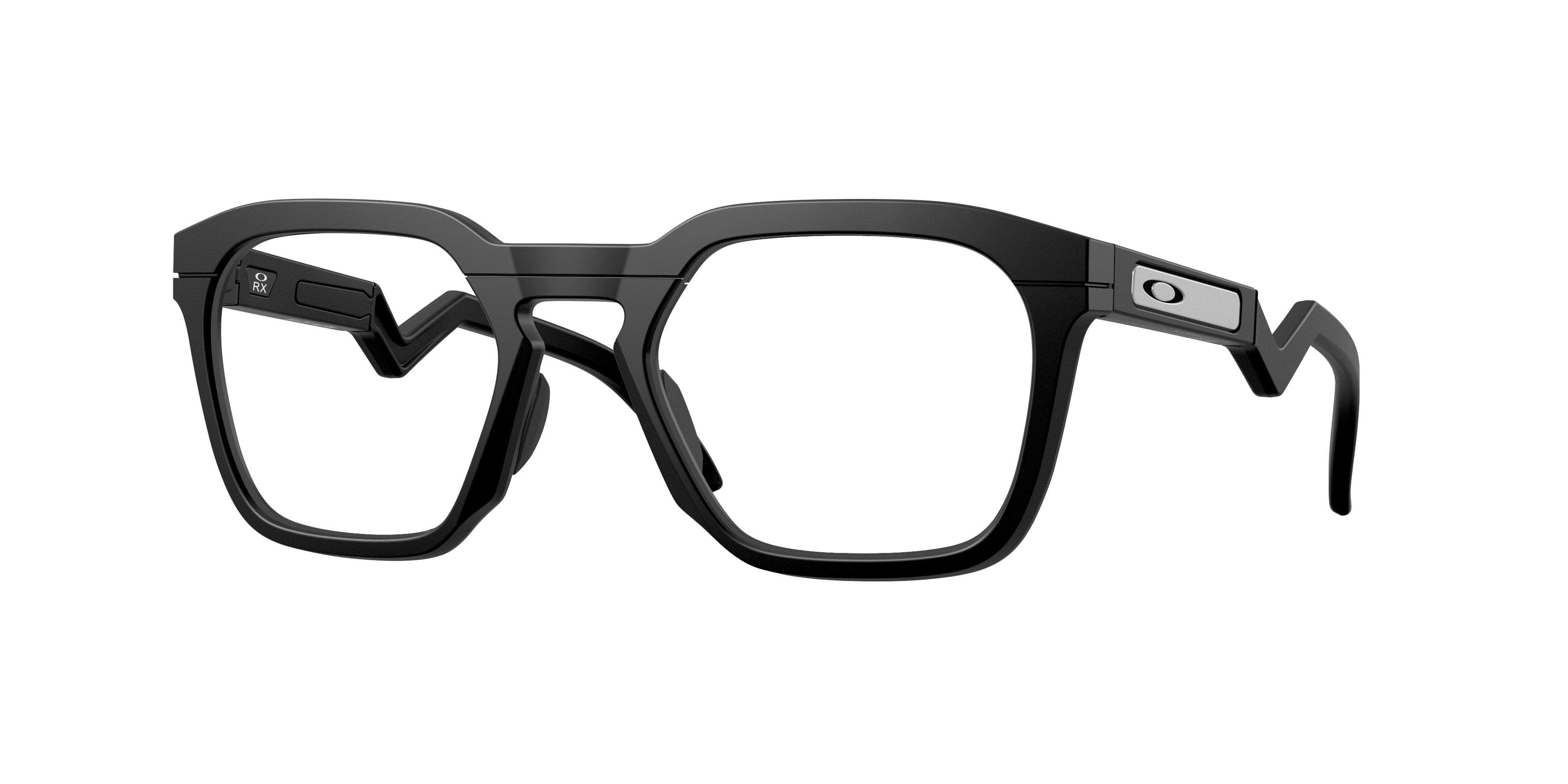 Oakley OX8208 HSTN SQ RX 820801 - Eyeglasses for Man and Woman