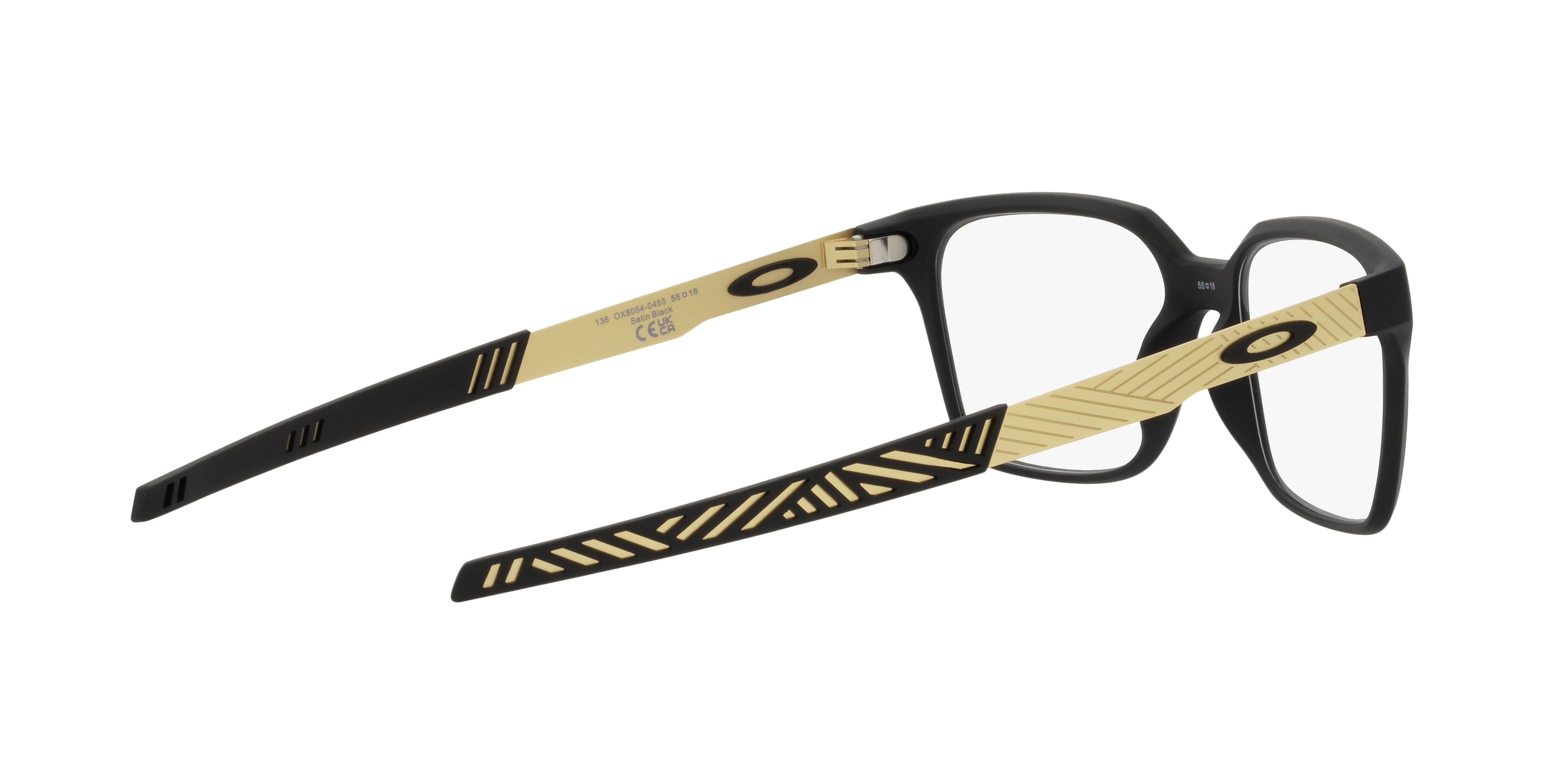 Oakley OX8054 DEHAVEN 805404
