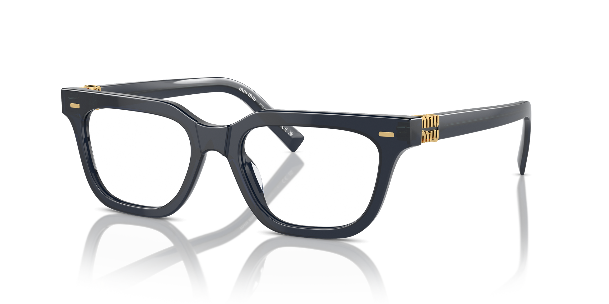 Miu Miu MU 07XV 08Q1O1