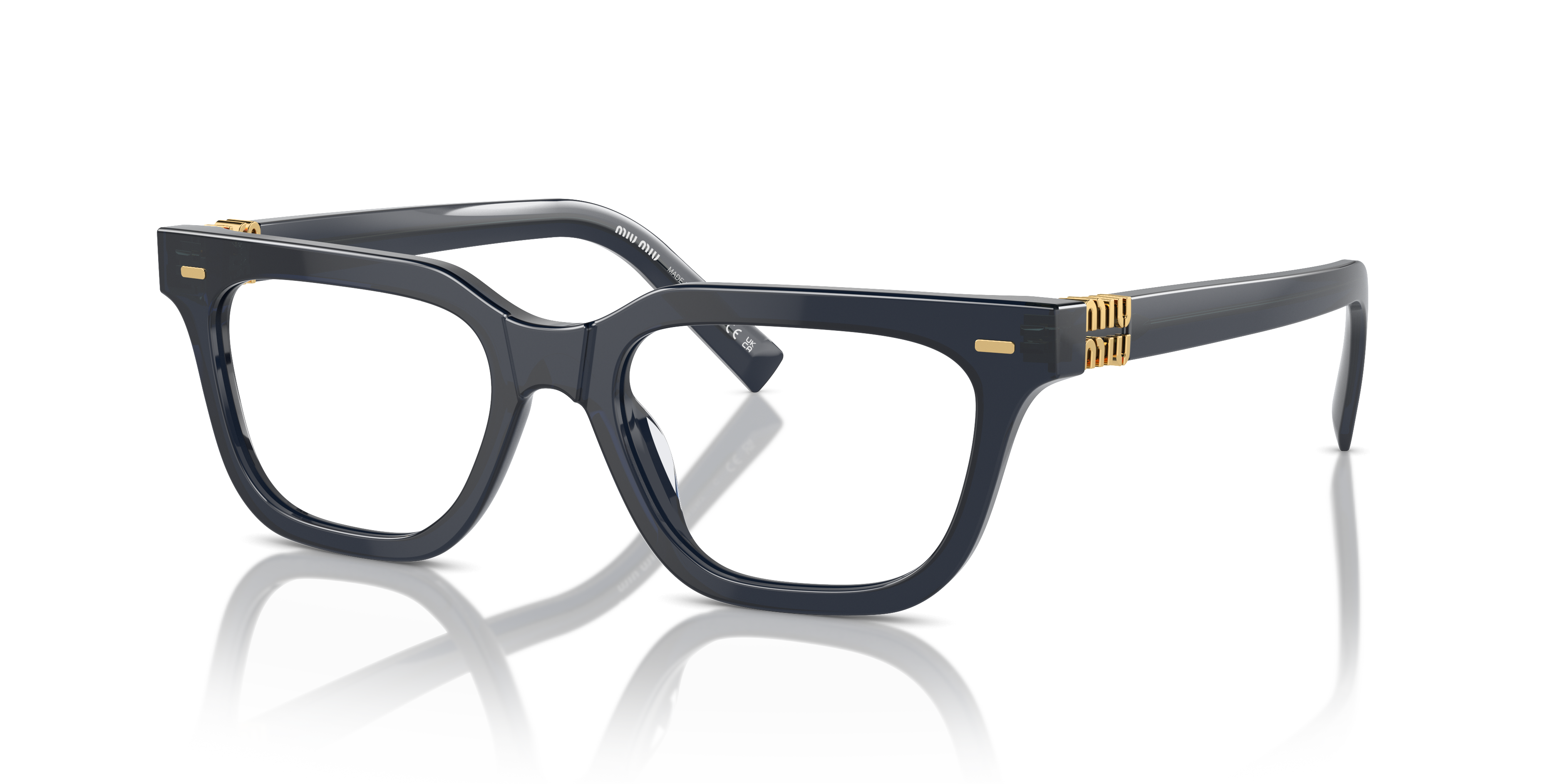 Miu Miu MU 07XV 08Q1O1