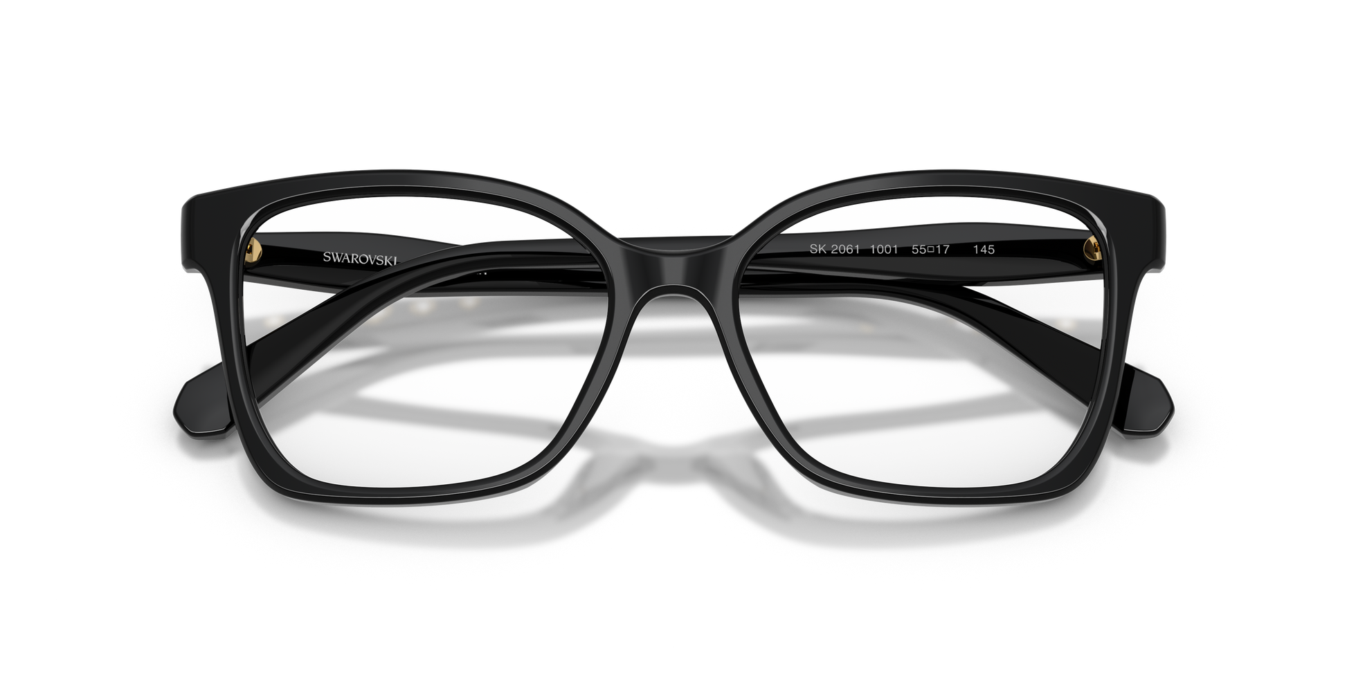 Swarovski SK2061 1001