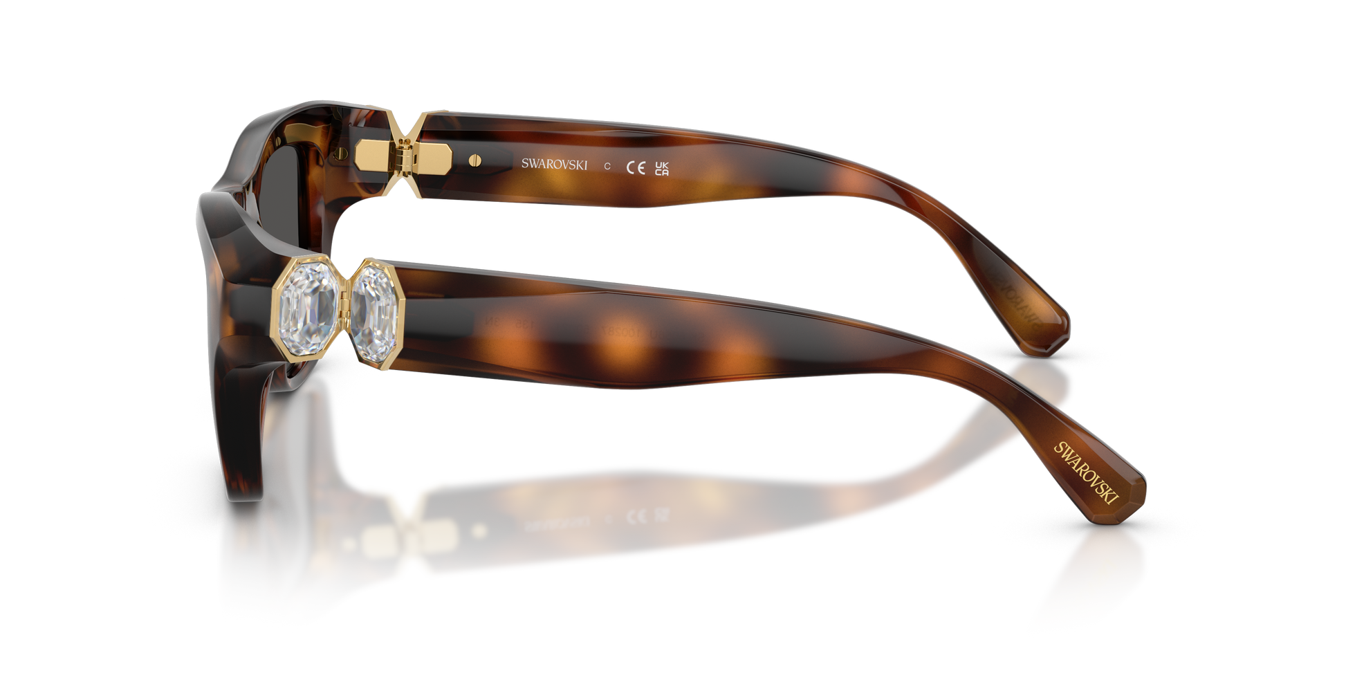 Swarovski SK6056U 100287