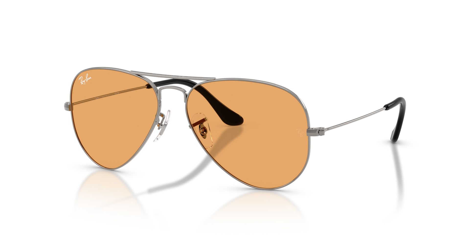 Ray-Ban RB3025 AVIATOR 004/33
