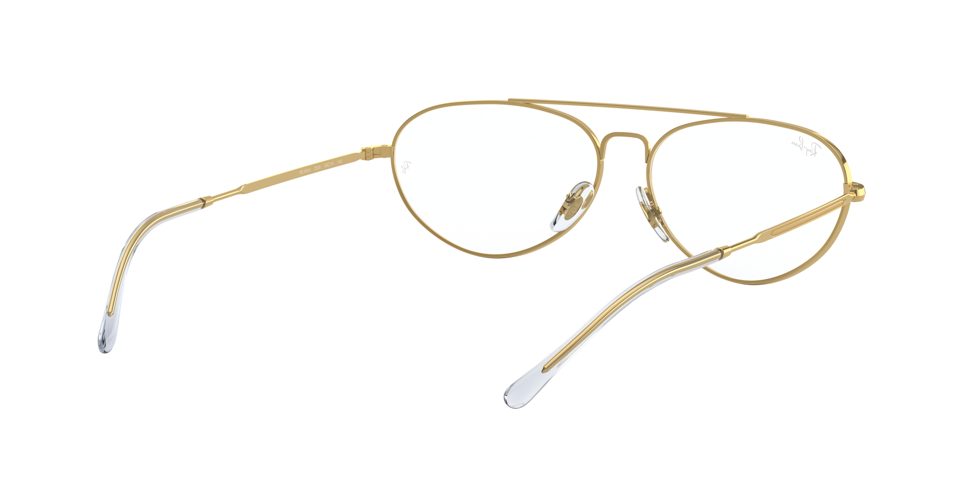 Ray-Ban RX6454 2500
