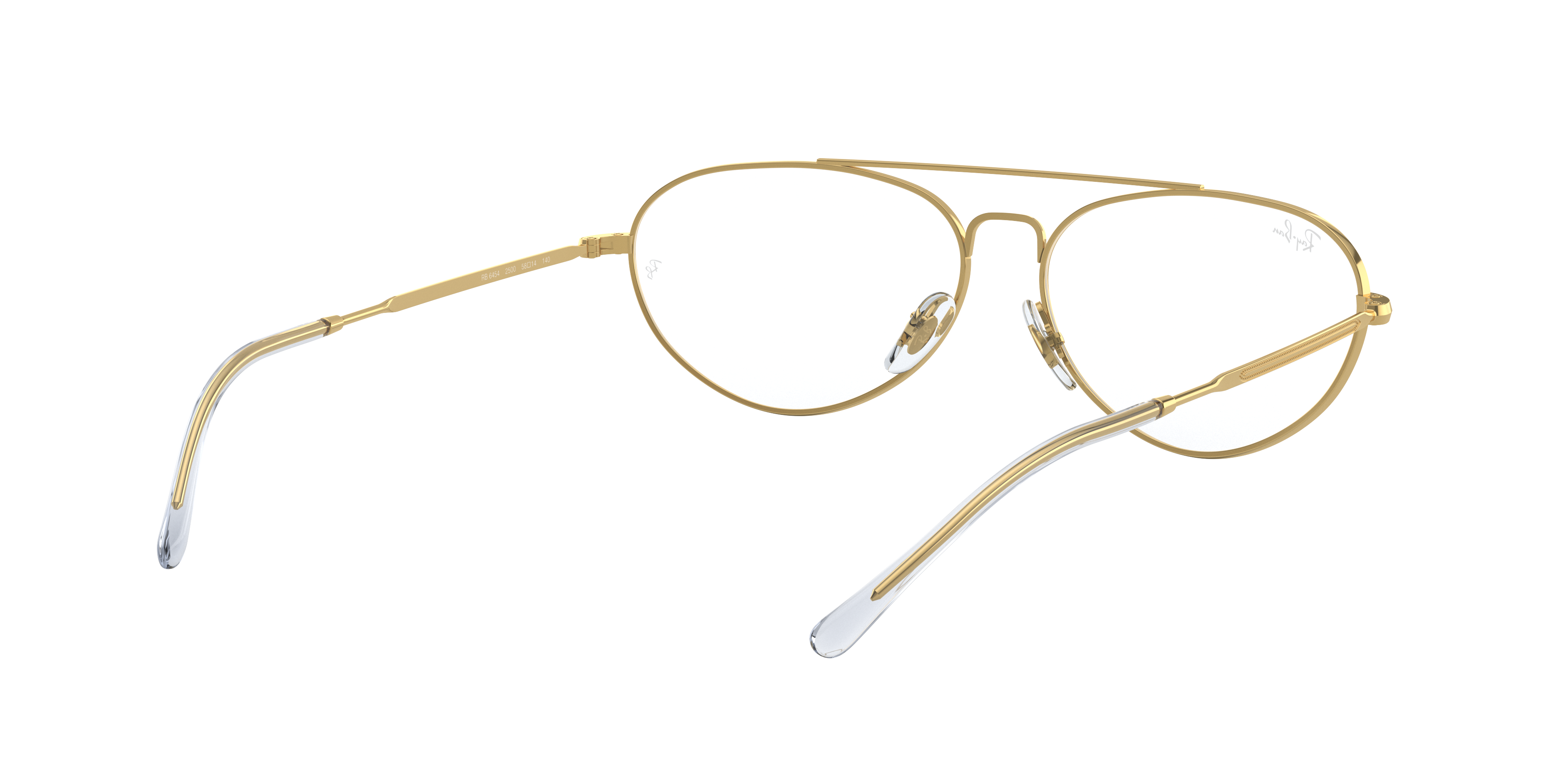 Ray-Ban RX6454 2500