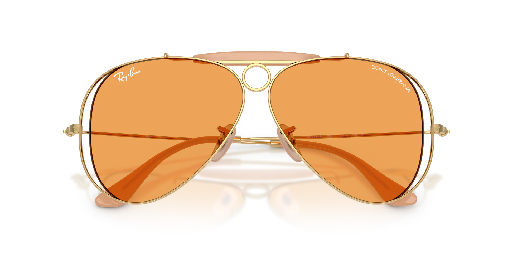 Ray-Ban RB3138M 001/7