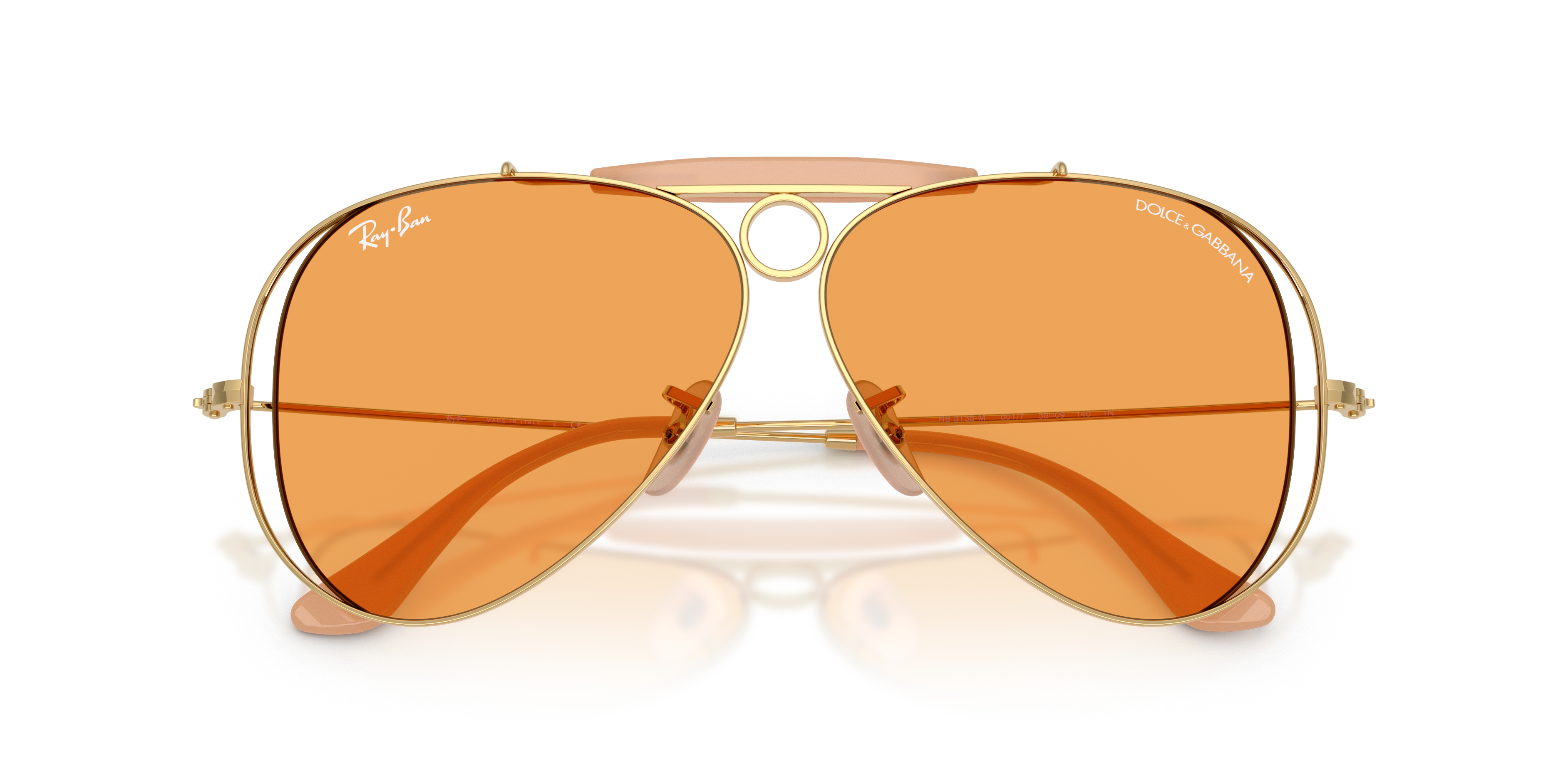 Ray-Ban RB3138M 001/7