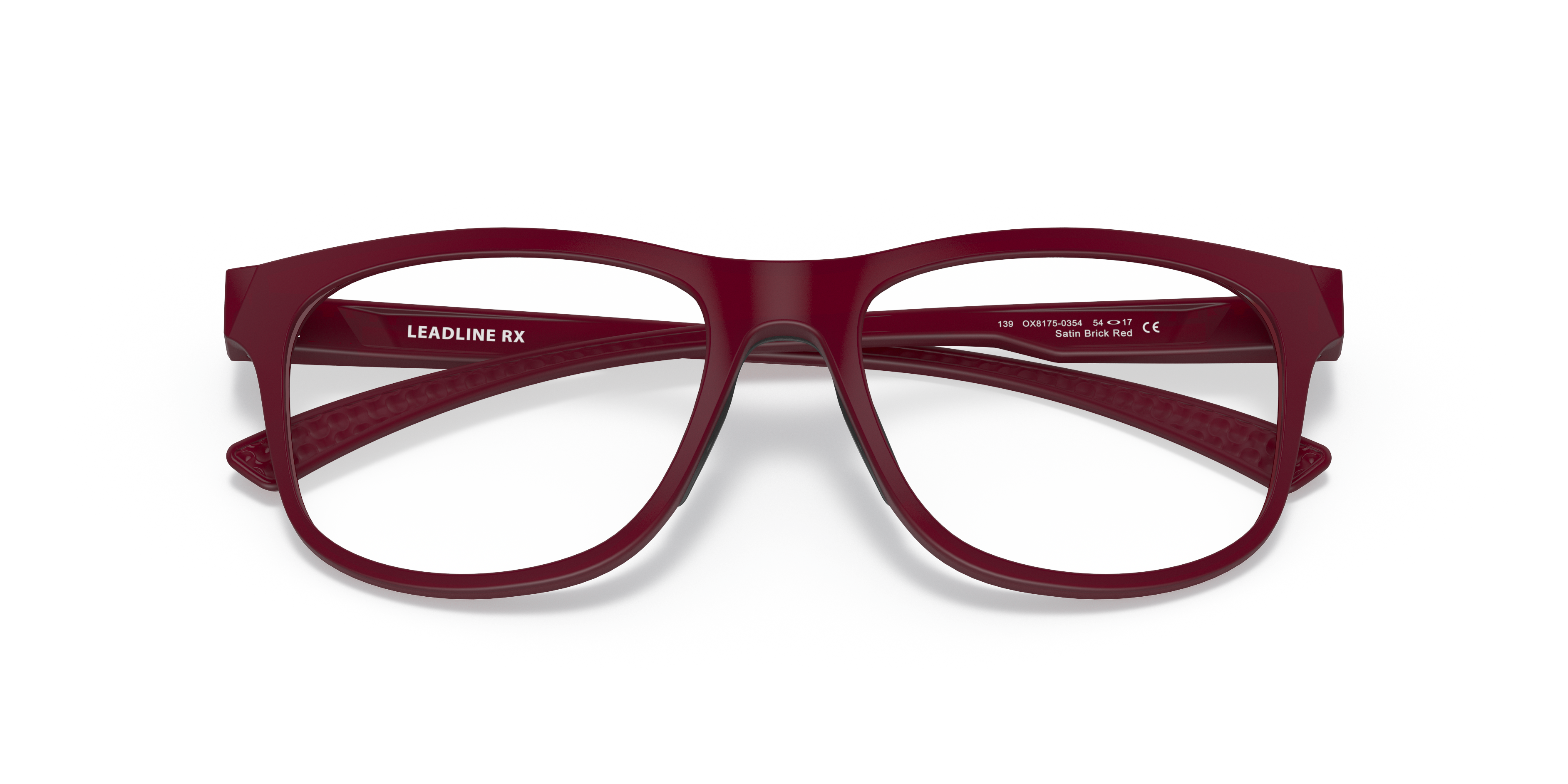 Oakley OX8175 LEADLINE RX 817503