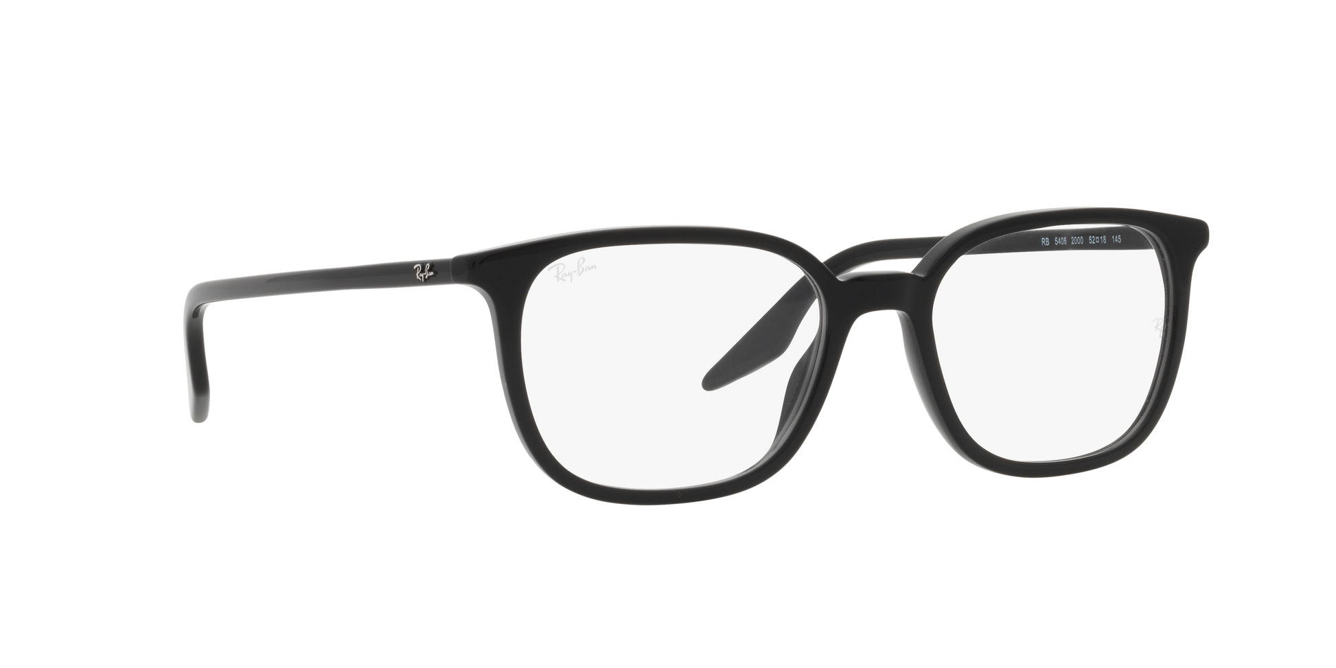 Ray-Ban RX5406 2000