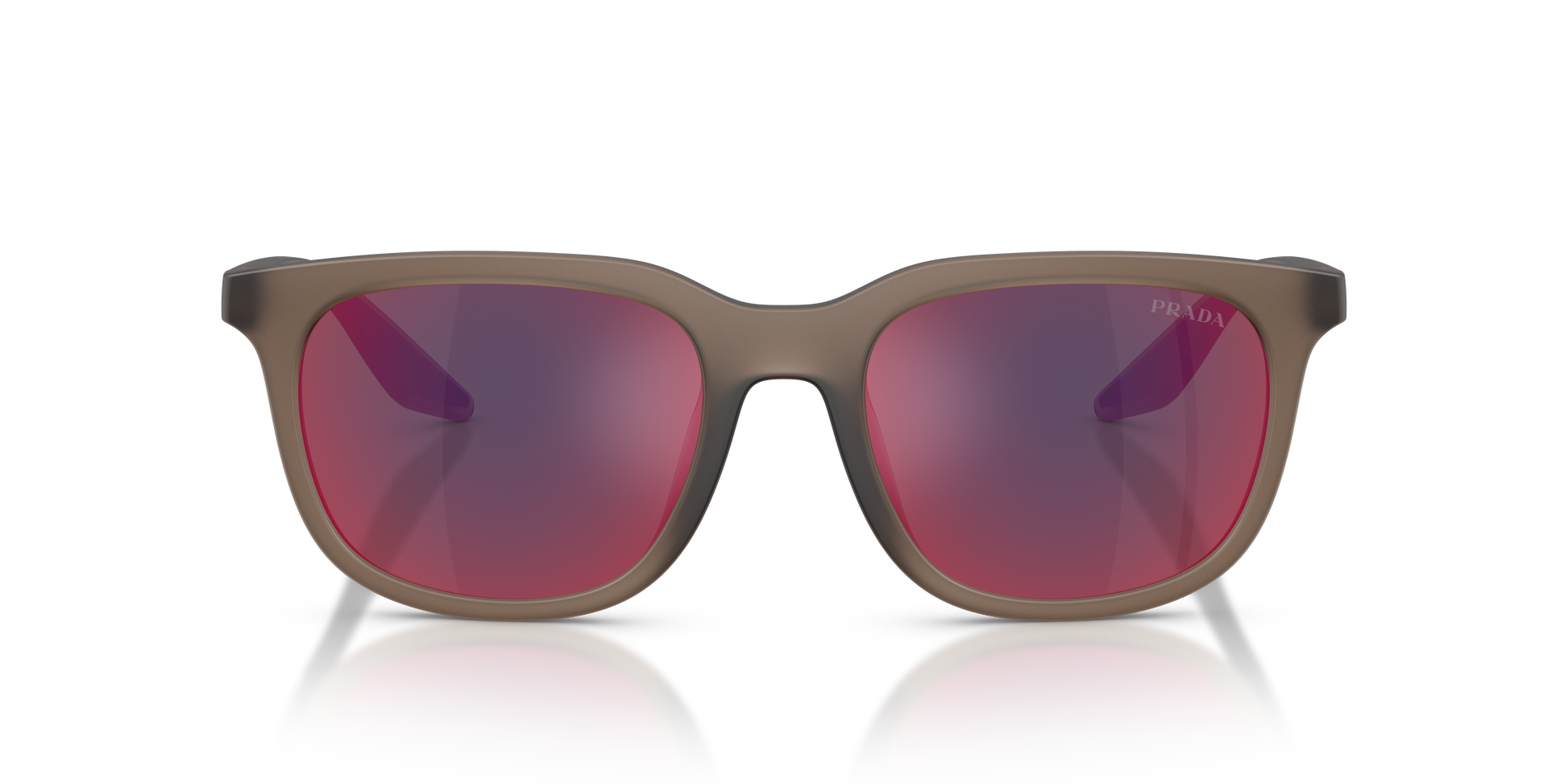 Prada Linea Rossa PS B09SU 29F21A