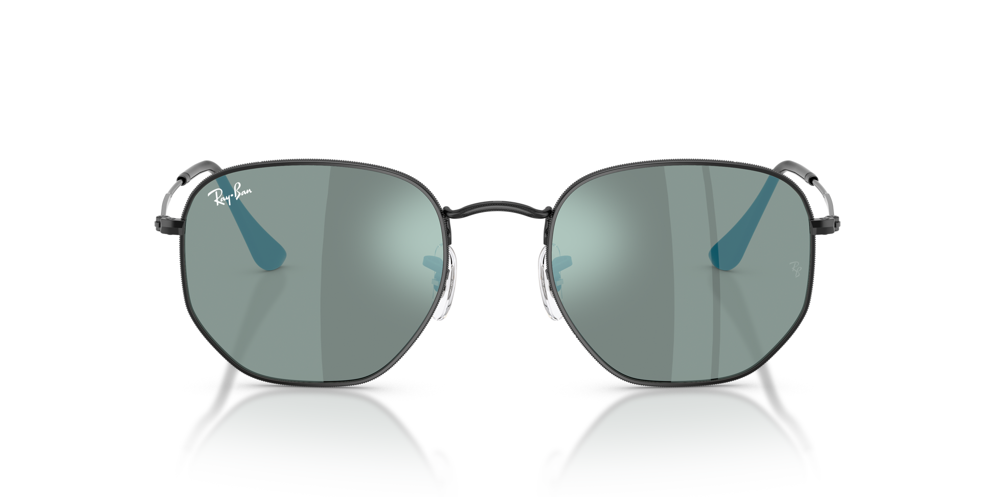 Ray-Ban RB3548N HEXAGONAL 002/8O