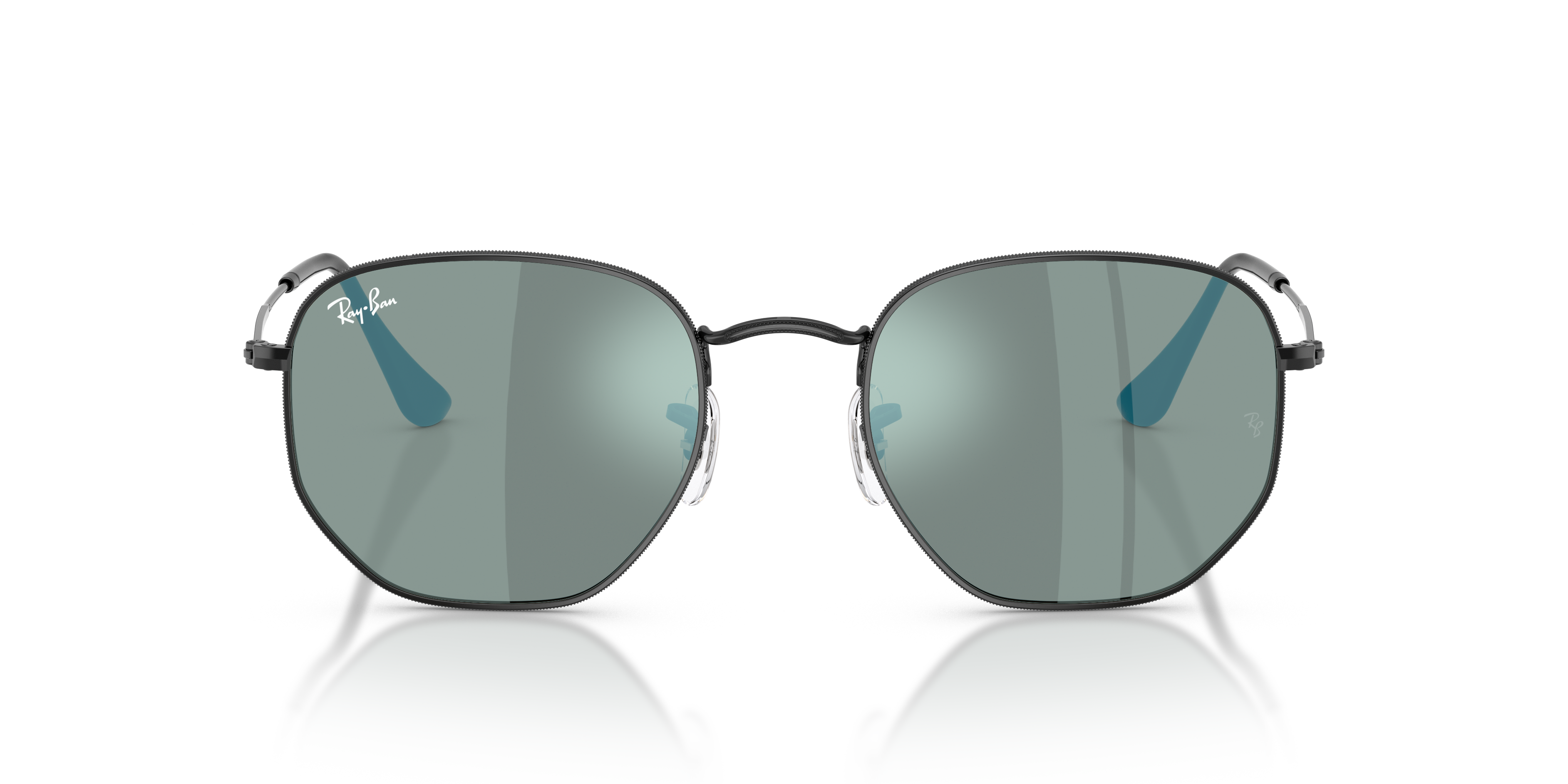 Ray-Ban RB3548N HEXAGONAL 002/8O