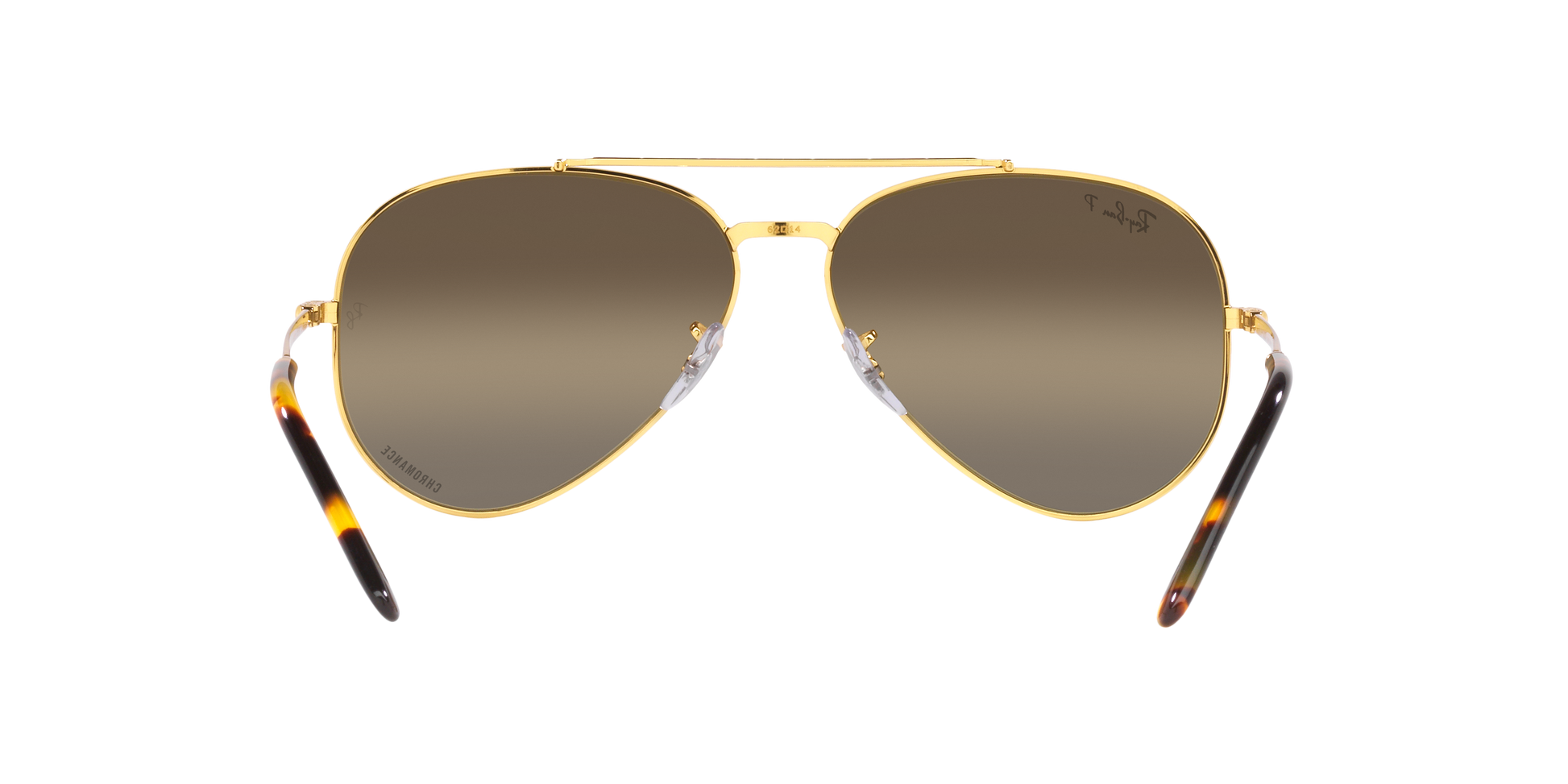 Ray-Ban RB3625 NEW AVIATOR 9196G5