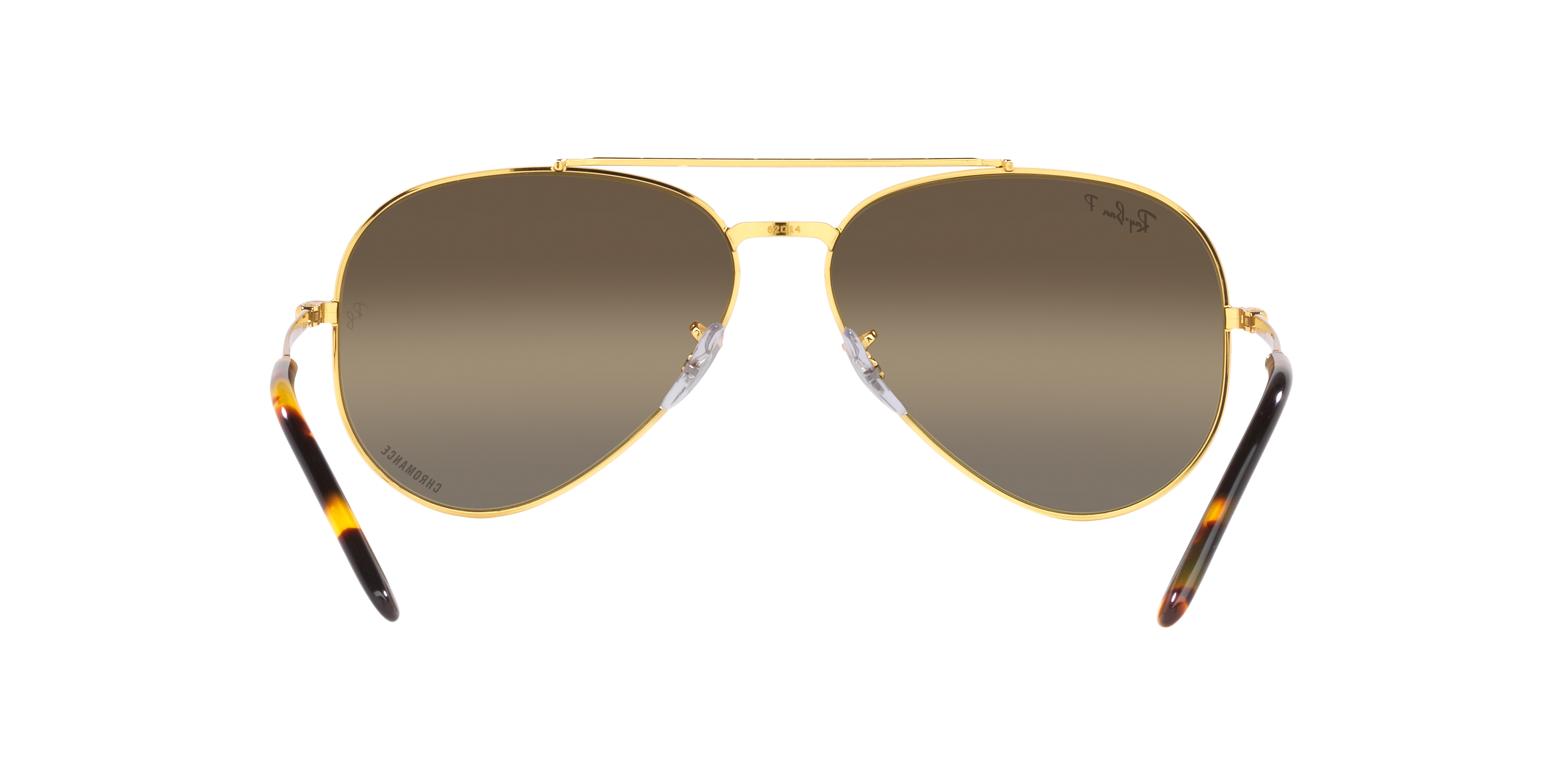 Ray-Ban RB3625 NEW AVIATOR 9196G5