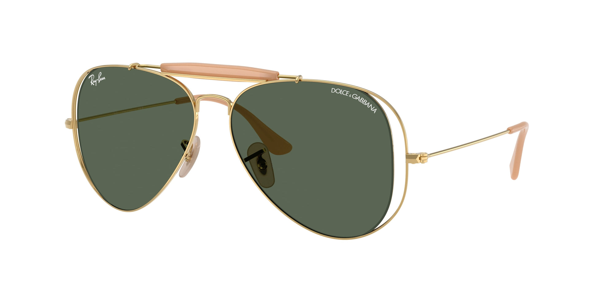 Ray-Ban RB3029M 001/71