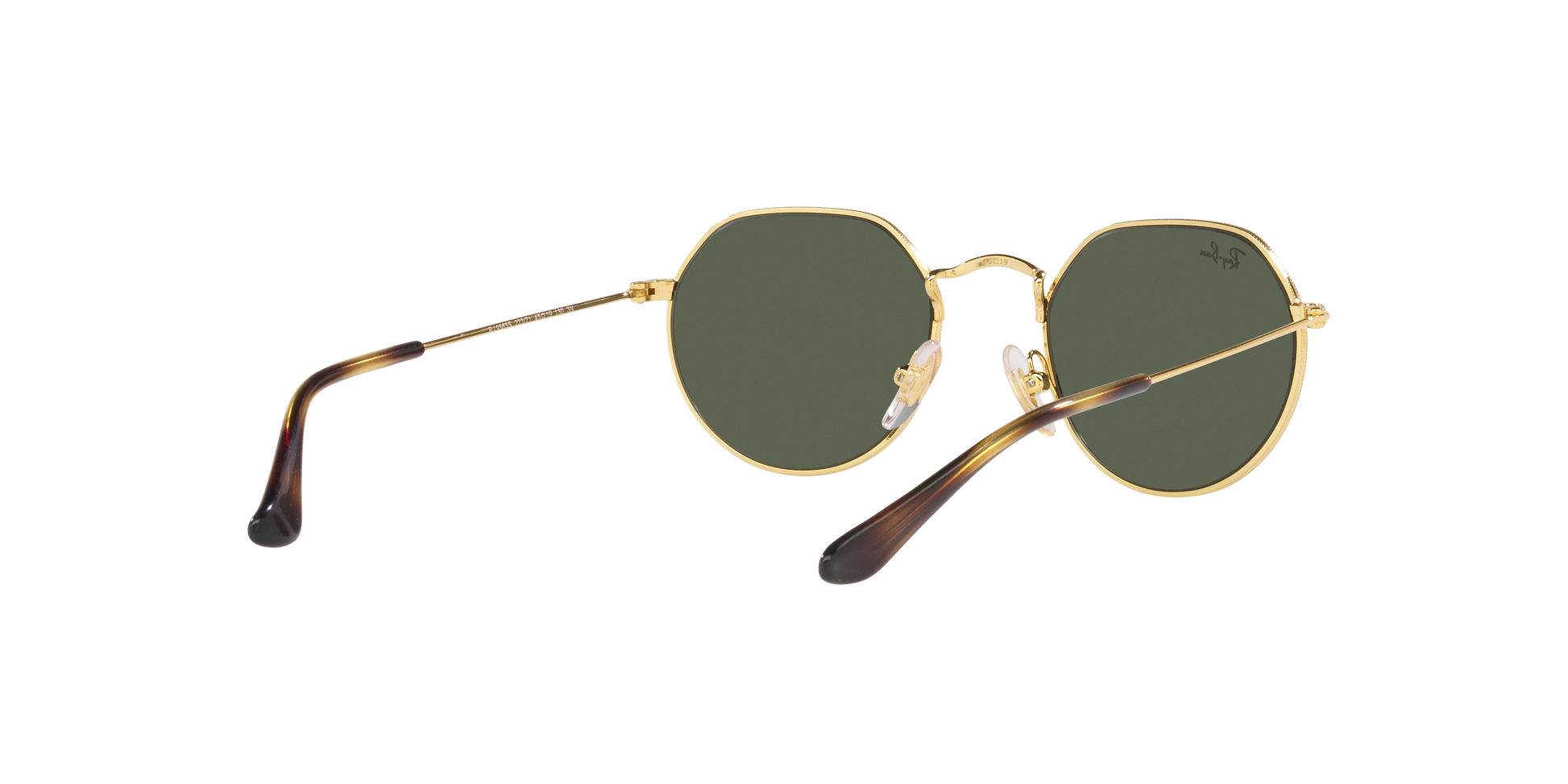 Ray-Ban RJ9565S JUNIOR JACK 223/71