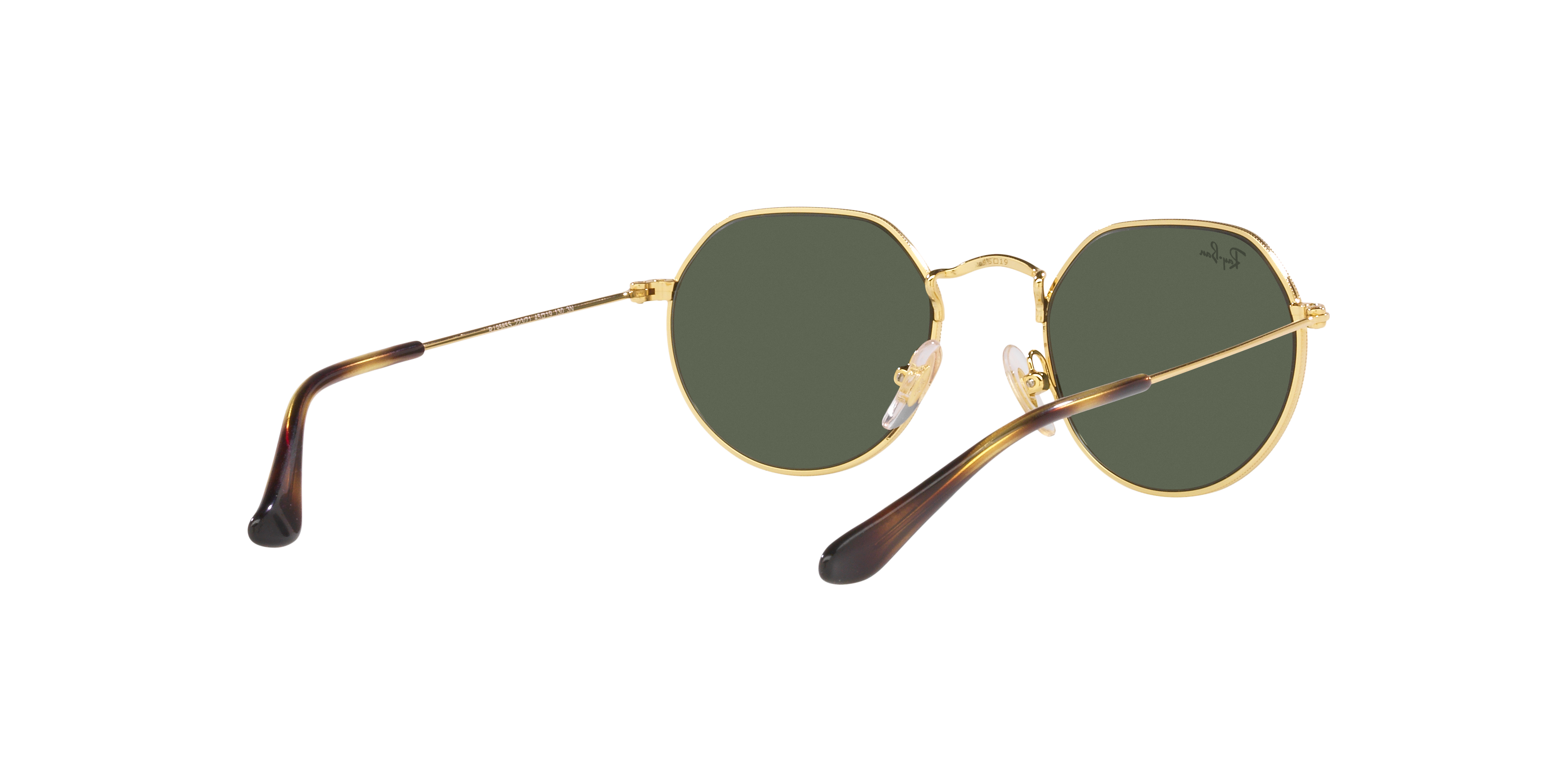 Ray-Ban RJ9565S JUNIOR JACK 223/71