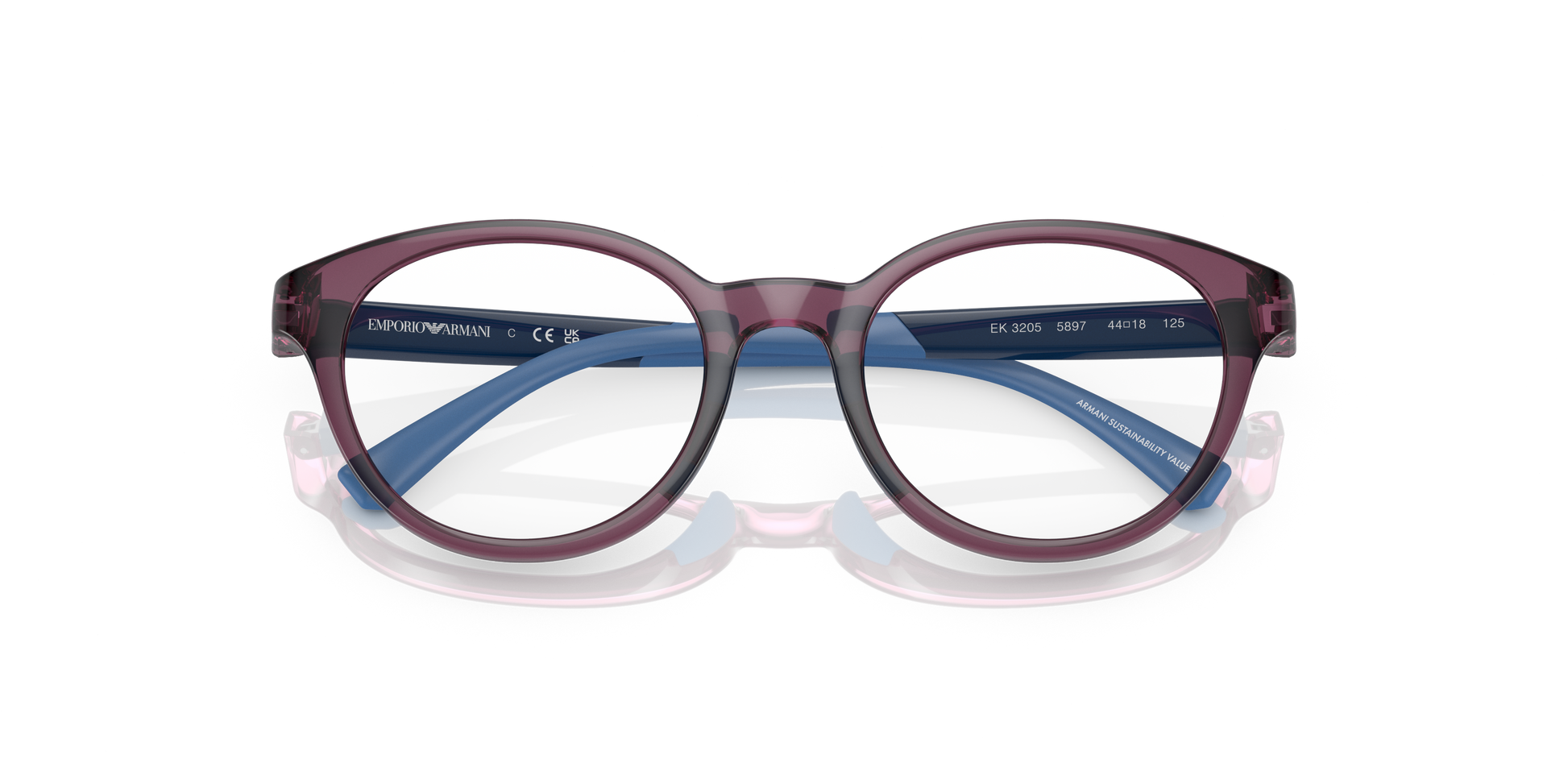 Emporio Armani EK3205 5897