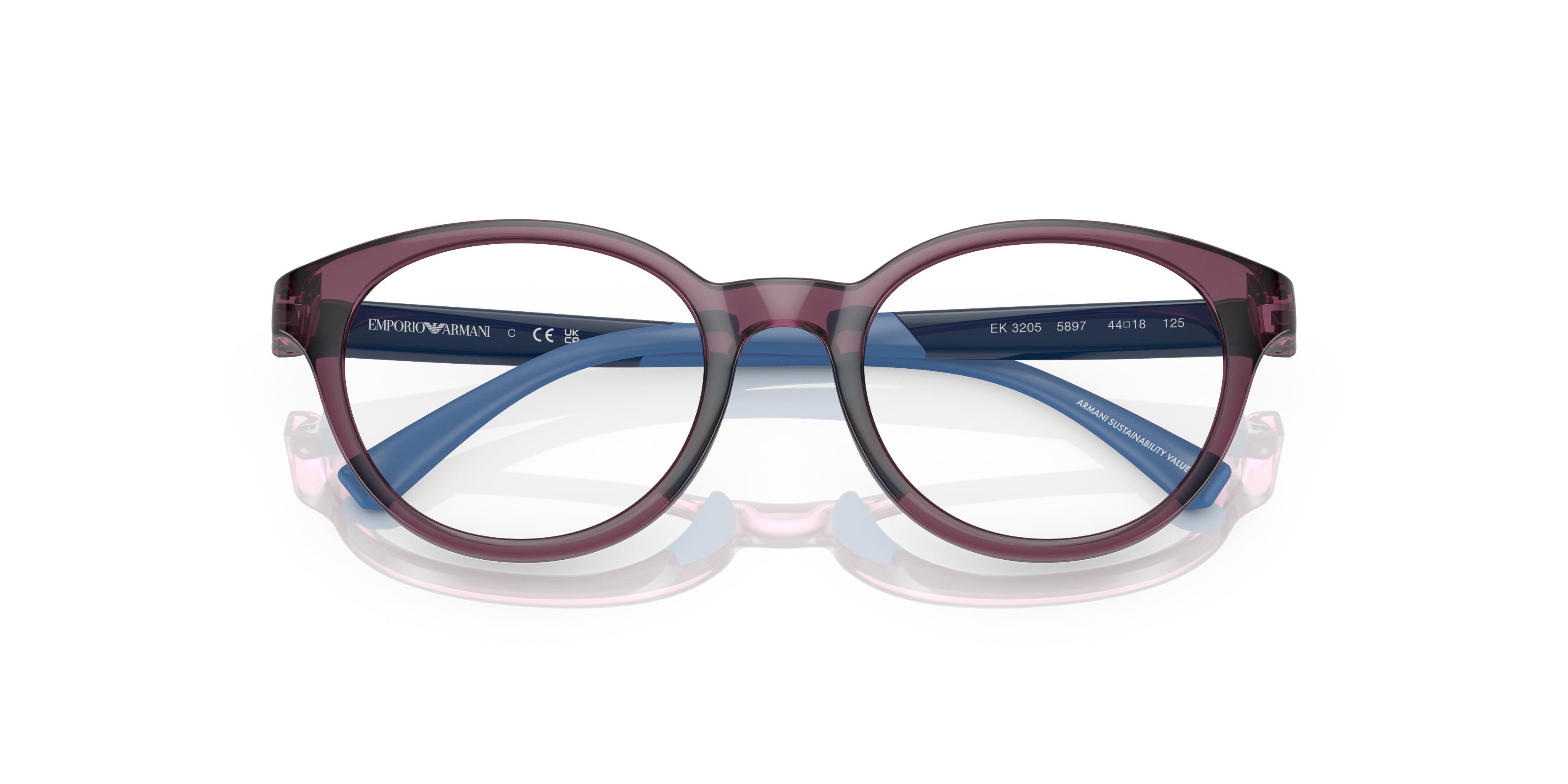 Emporio Armani EK3205 5897