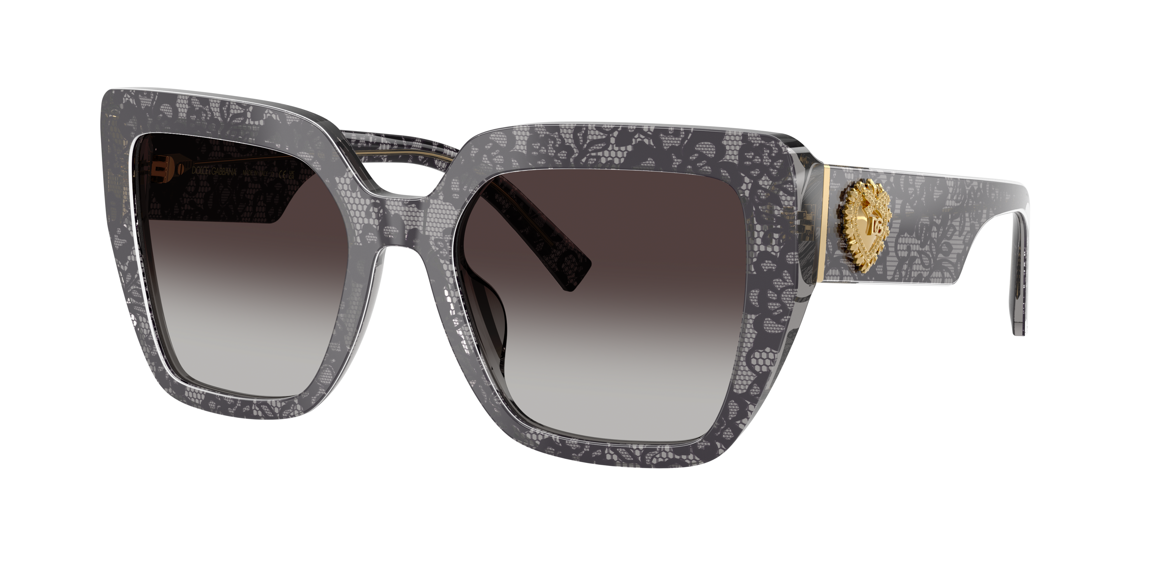 Dolce & Gabbana DG4538 34718G