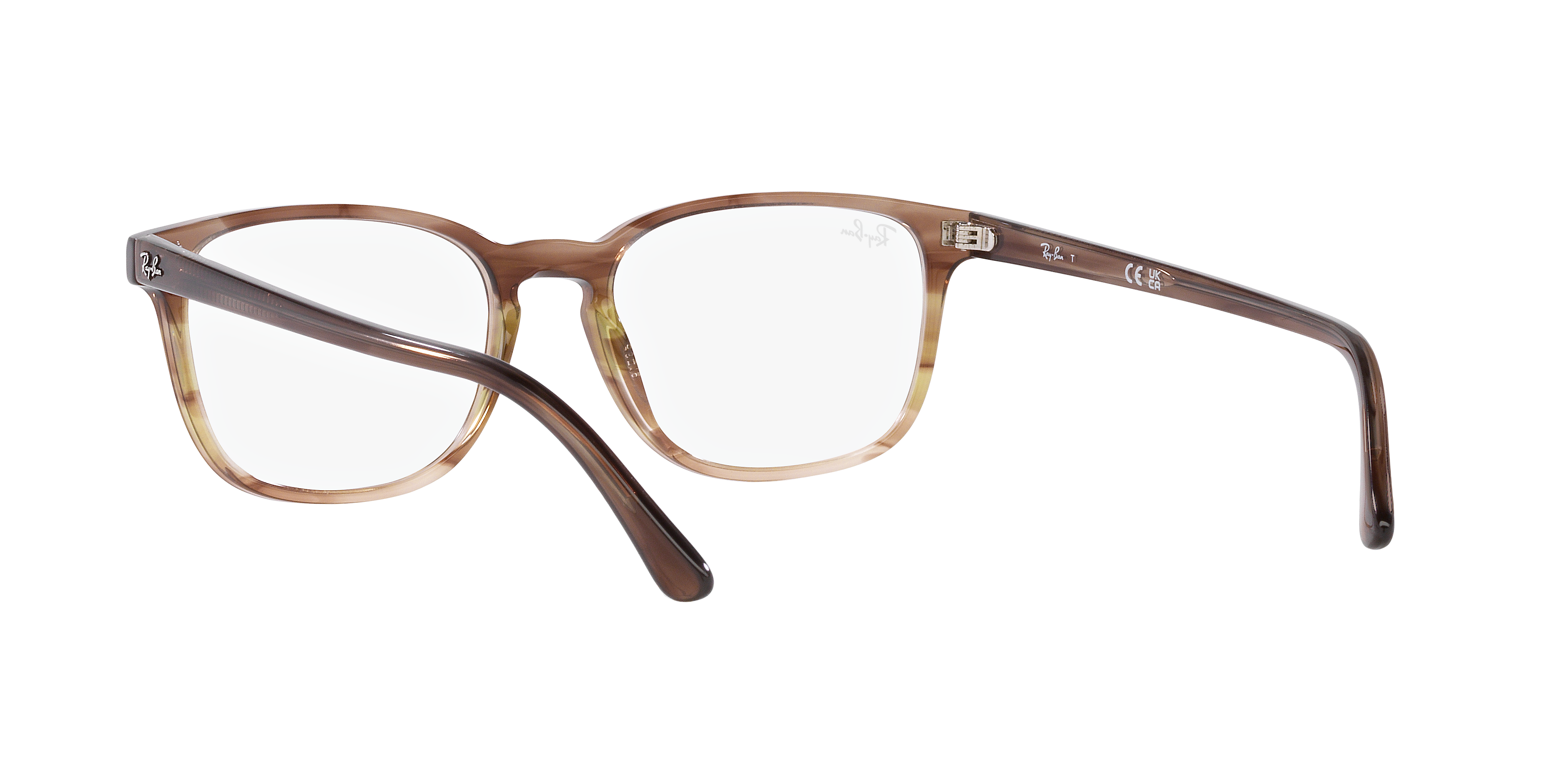 Ray-Ban RX5418 8255
