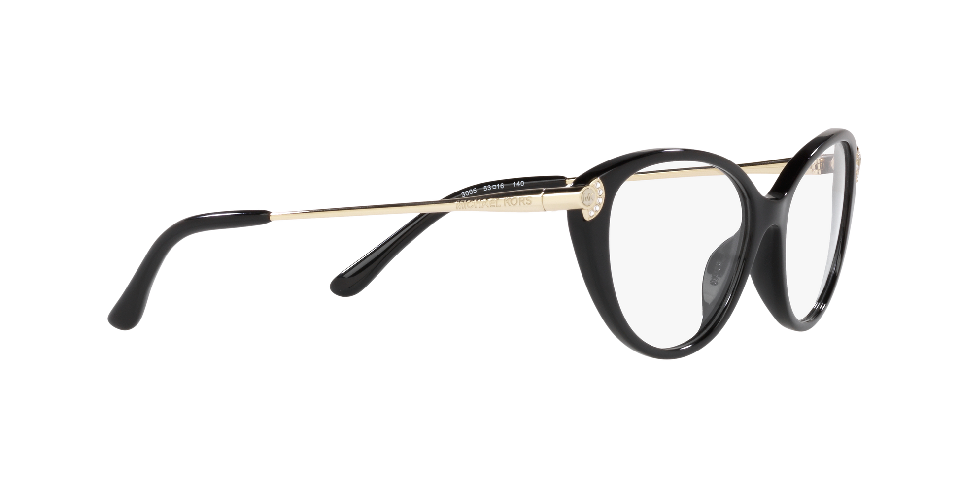 Michael Kors MK4098BU SAVOIE 3005