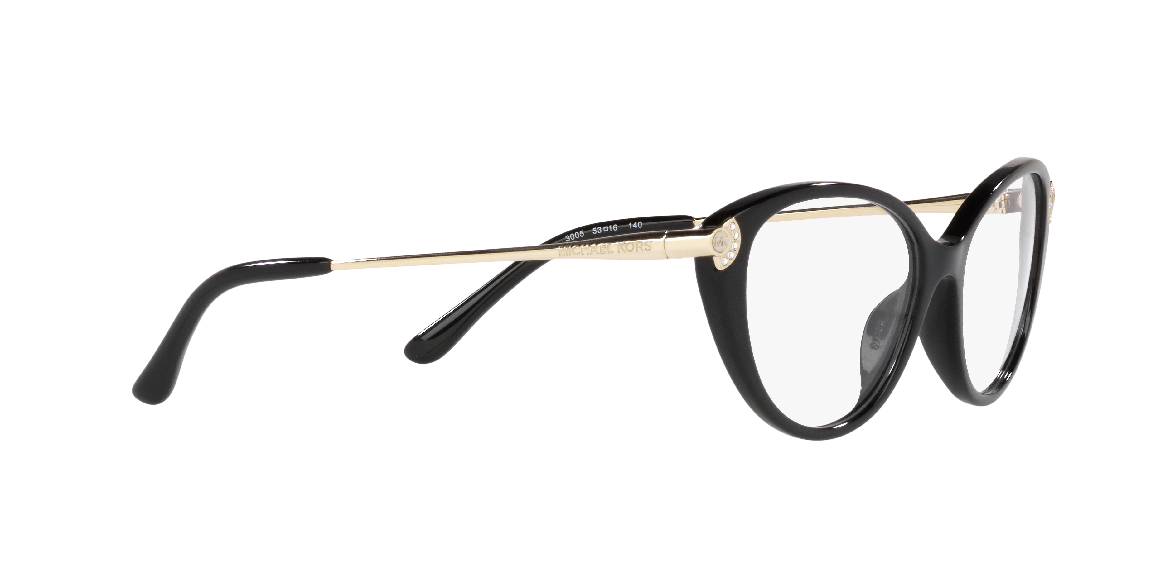 Michael Kors MK4098BU SAVOIE 3005