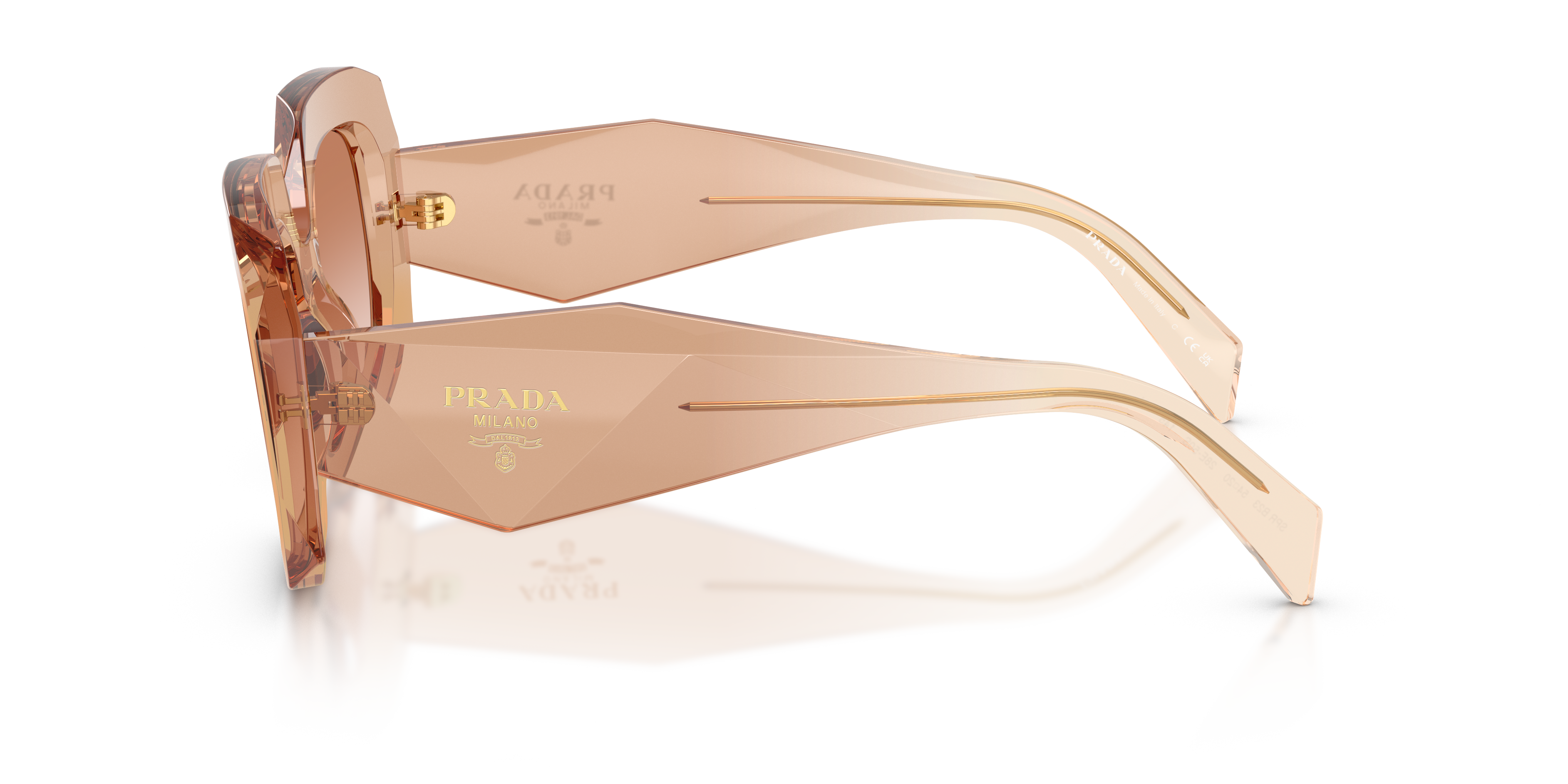 Prada PR B23S 28E50S