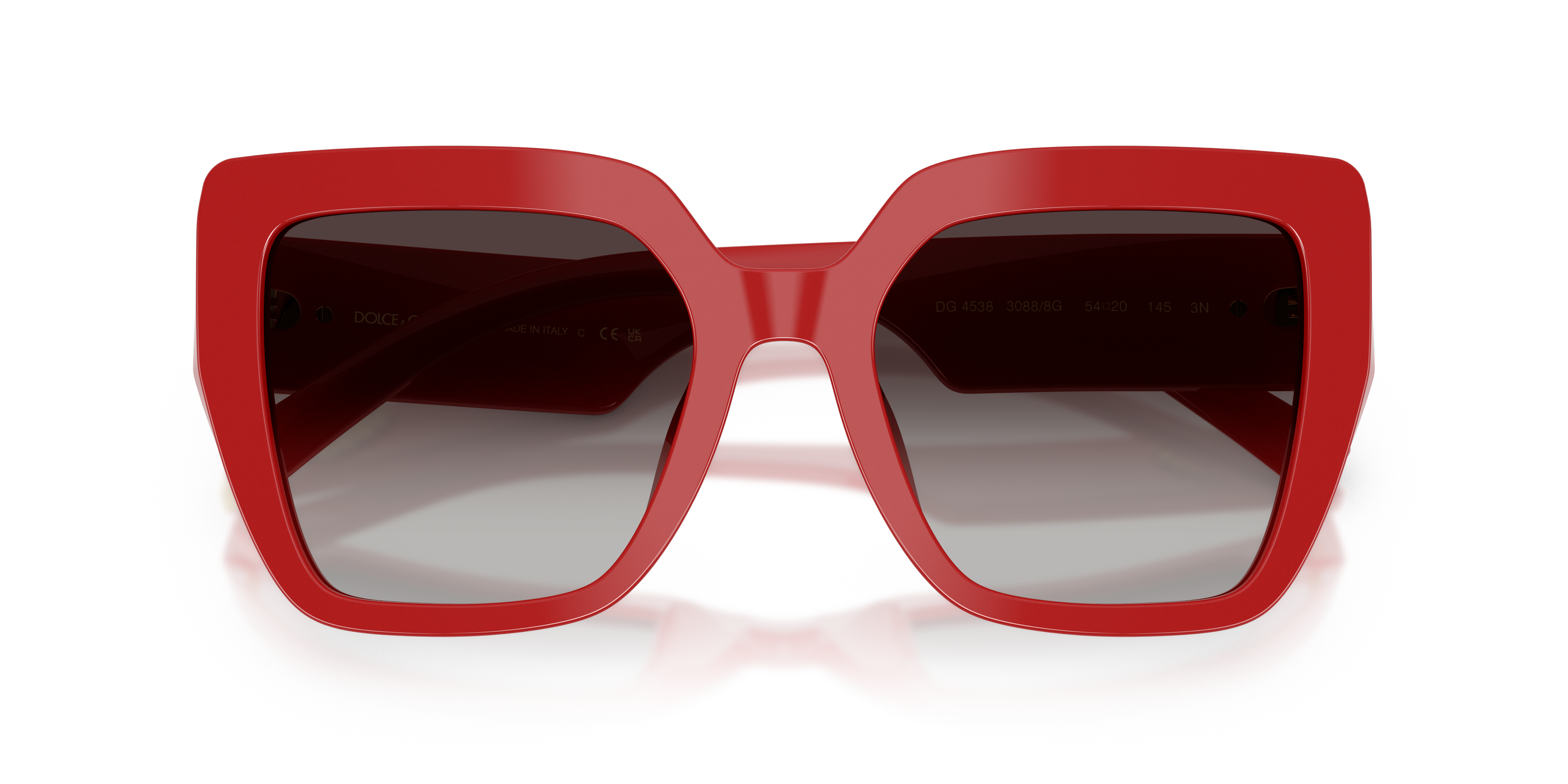 Dolce & Gabbana DG4538 30888G