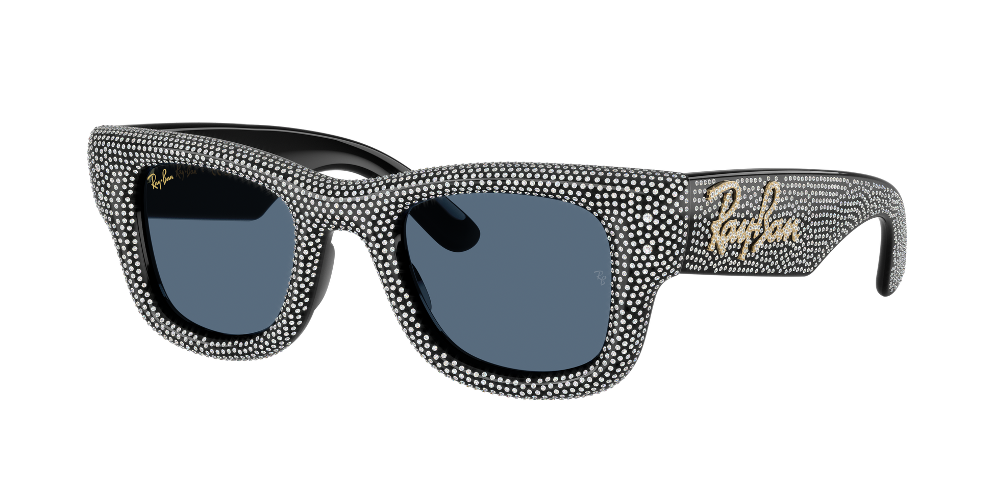 Ray-Ban RB4940BP WAYFARER PUFFER 686580