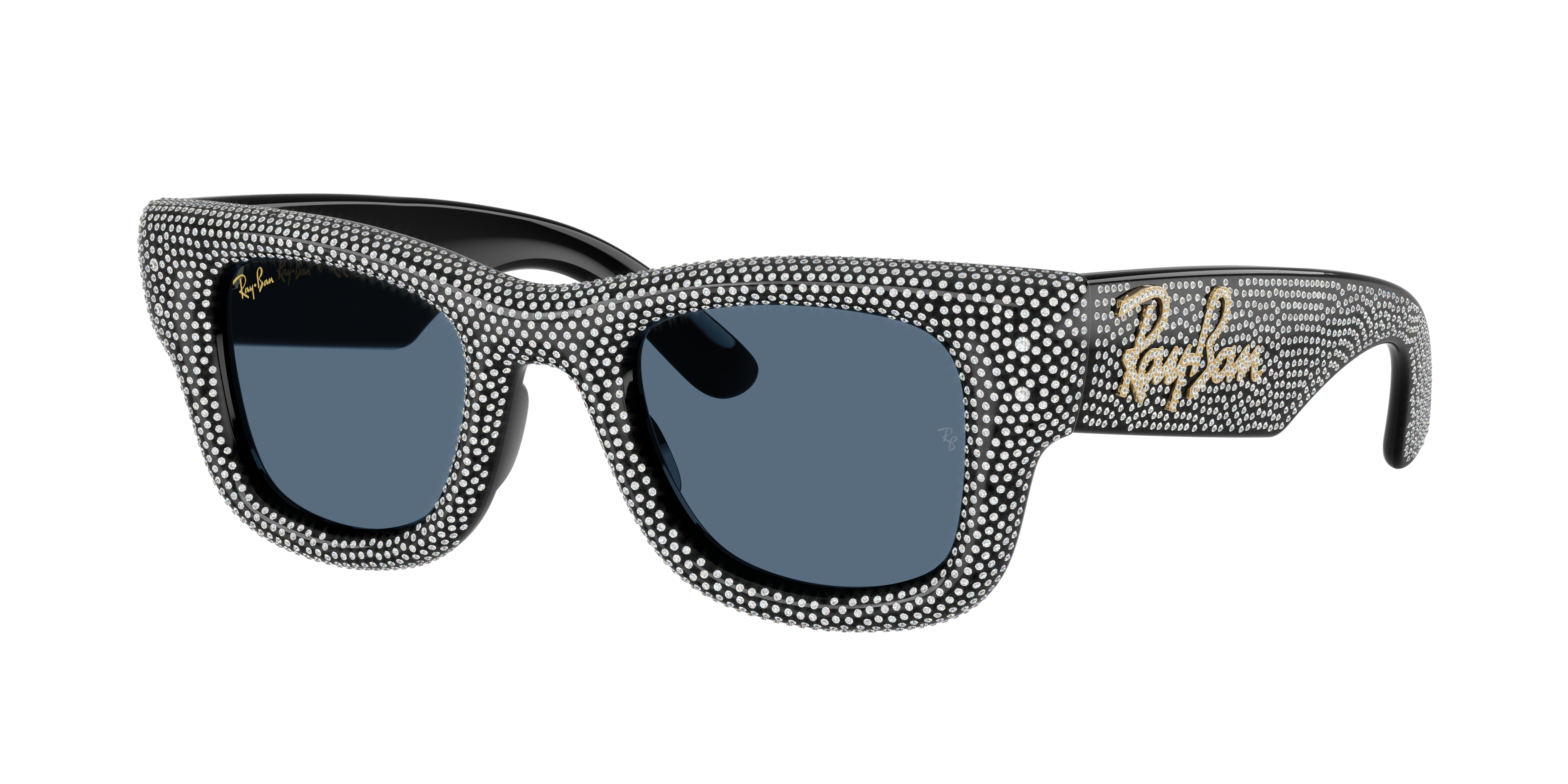 Ray-Ban RB4940BP WAYFARER PUFFER 686580