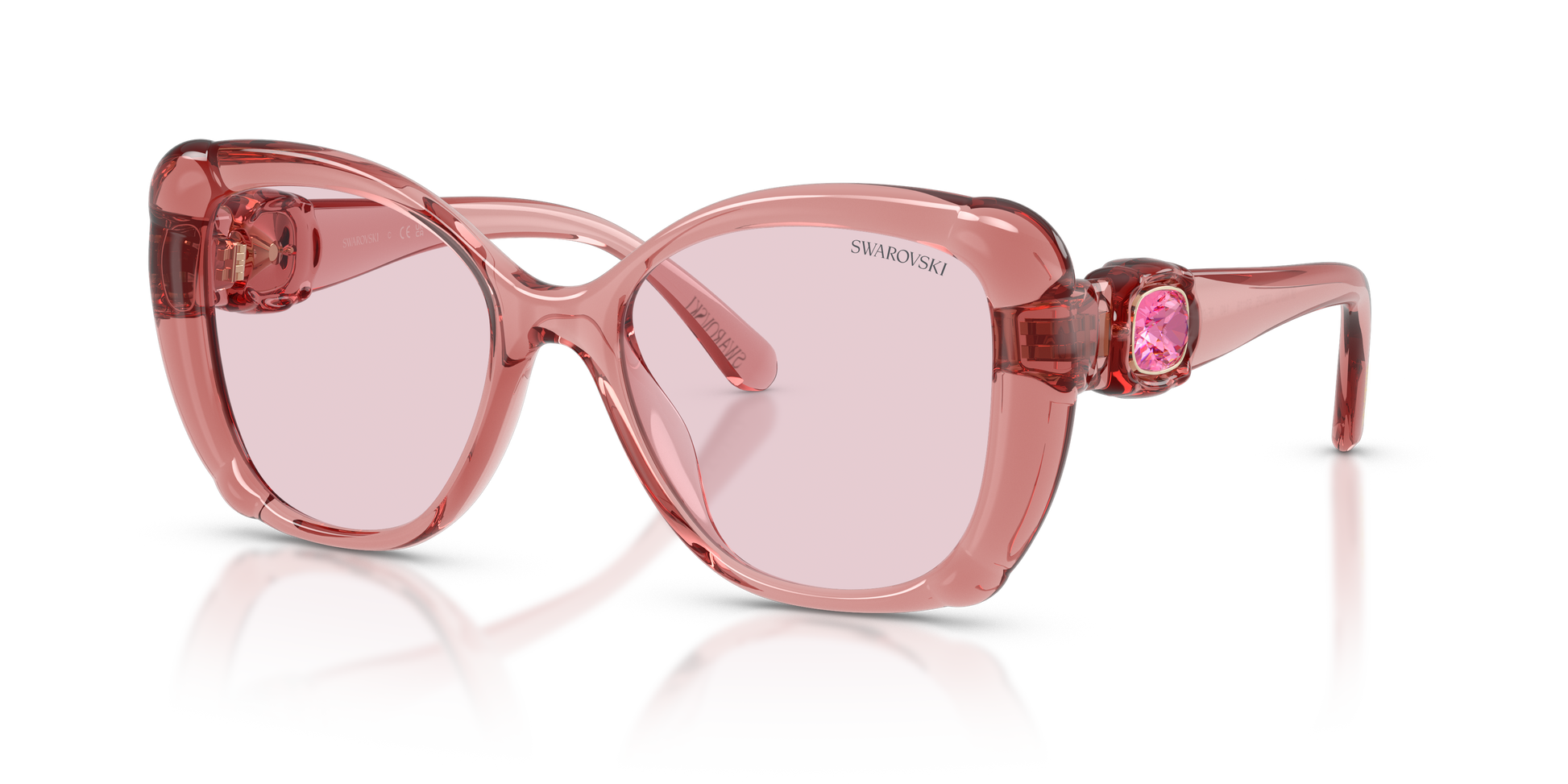 Swarovski SK6051U 1097P5