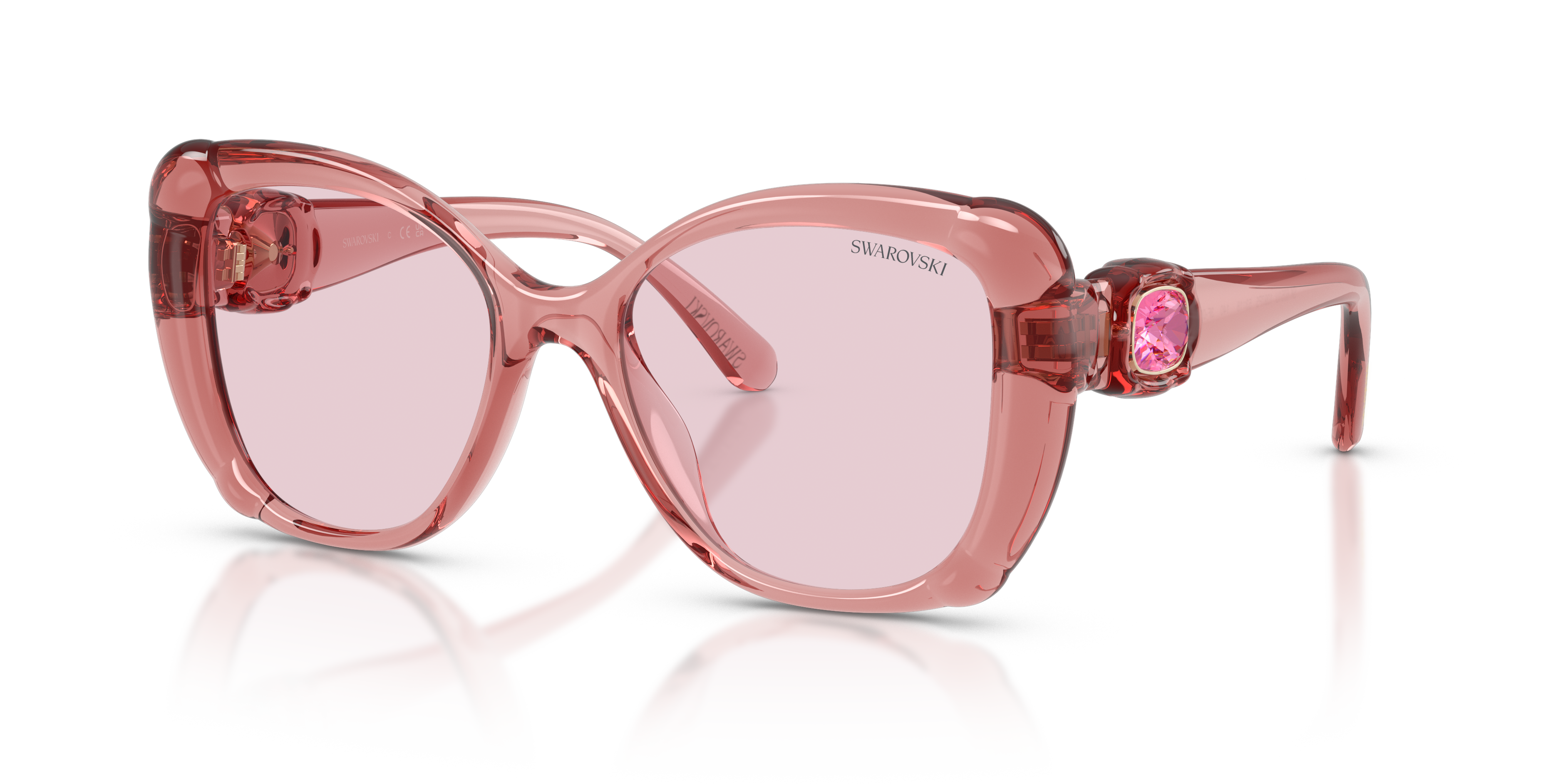 Swarovski SK6051U 1097P5