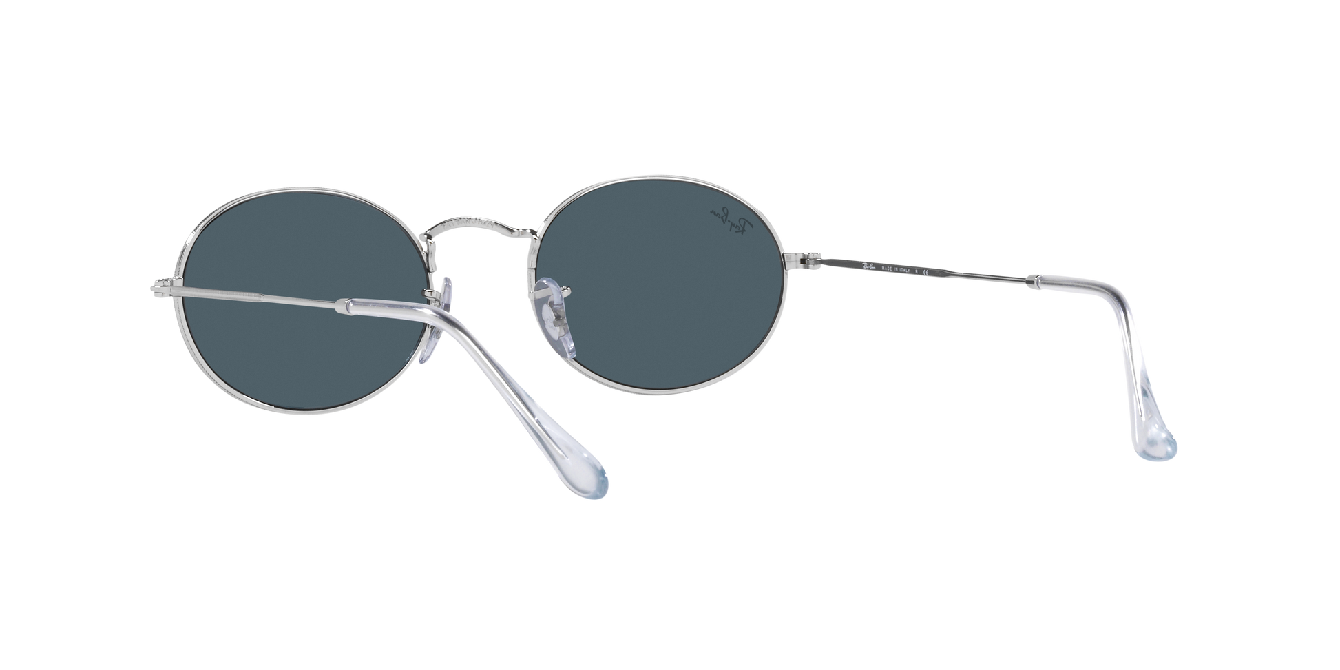 Ray-Ban RB3547 OVAL 003/R5