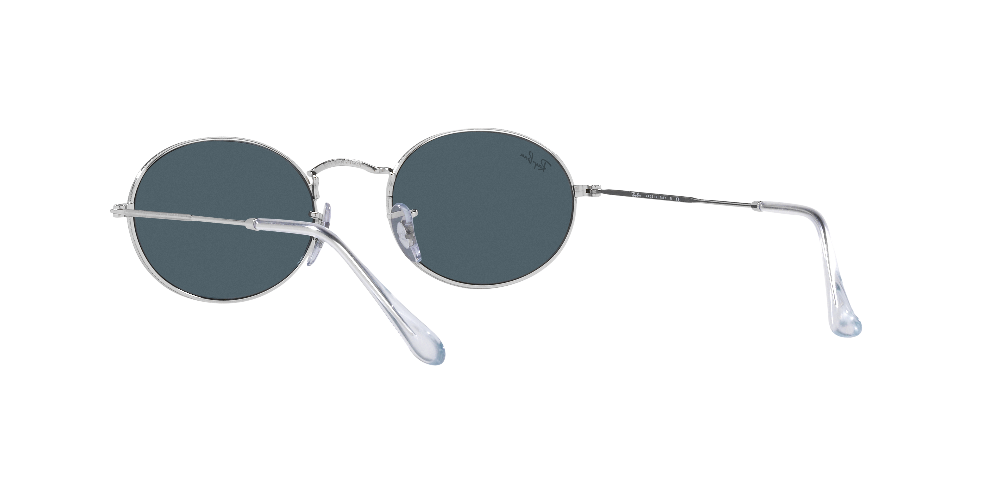 Ray-Ban RB3547 OVAL 003/R5