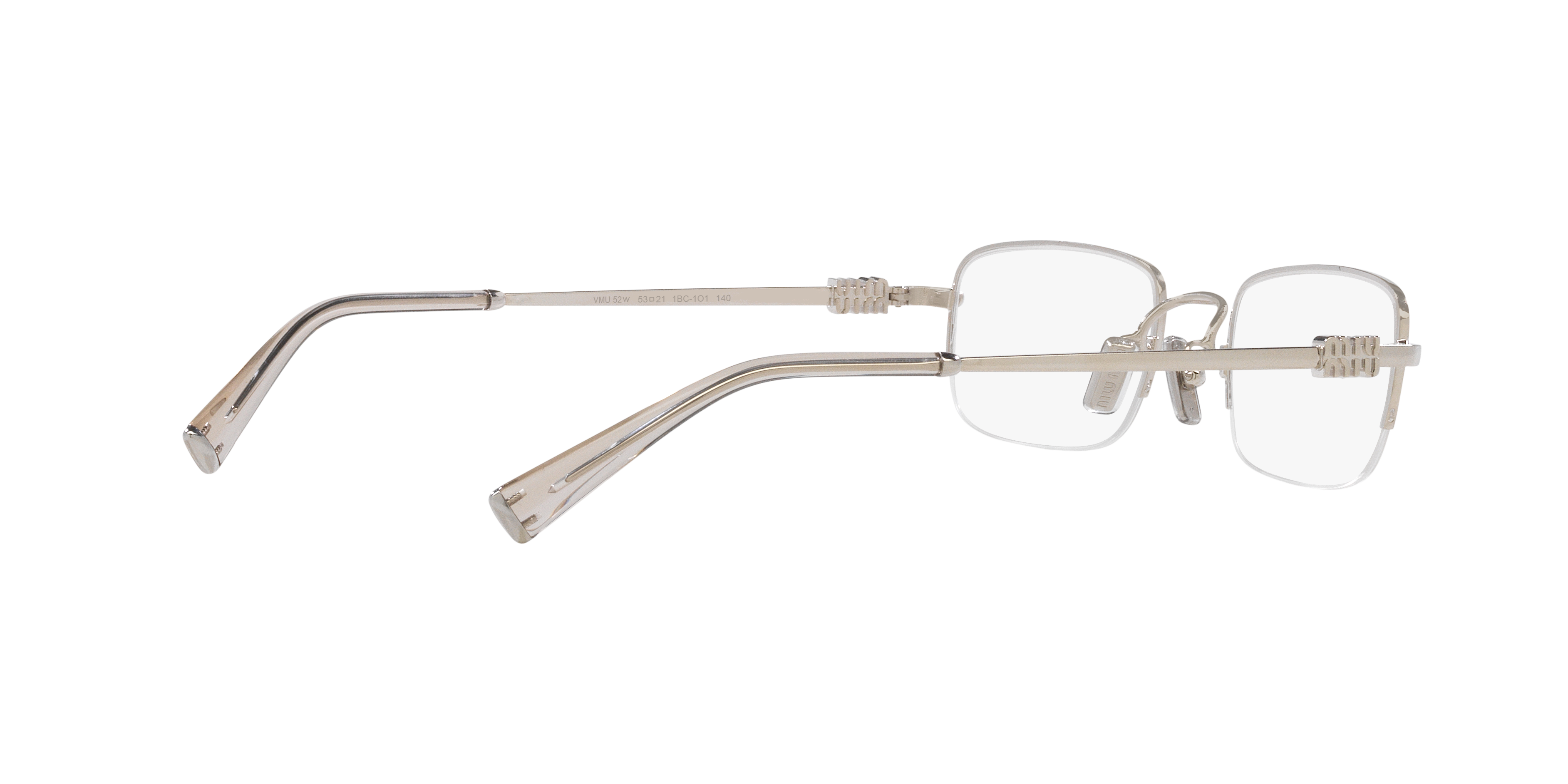 Miu Miu MU 52WV 1BC1O1