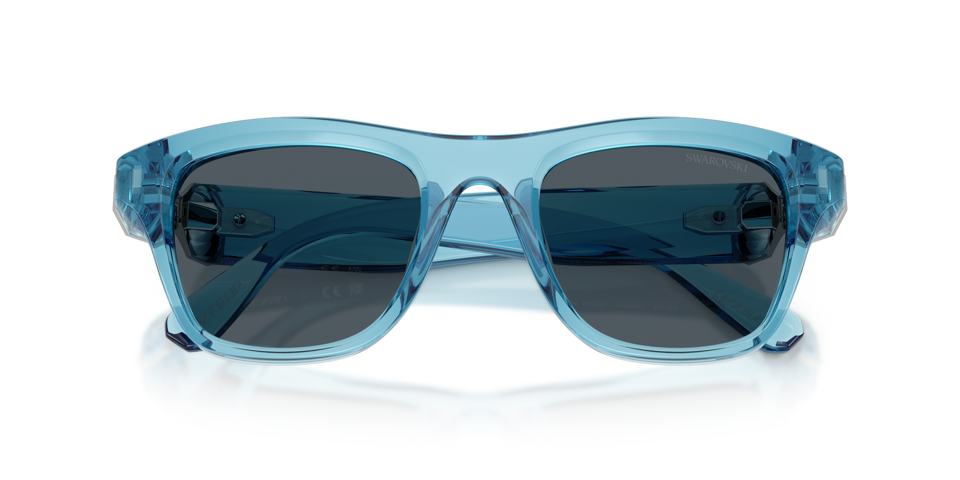 Swarovski SK6056U 107887