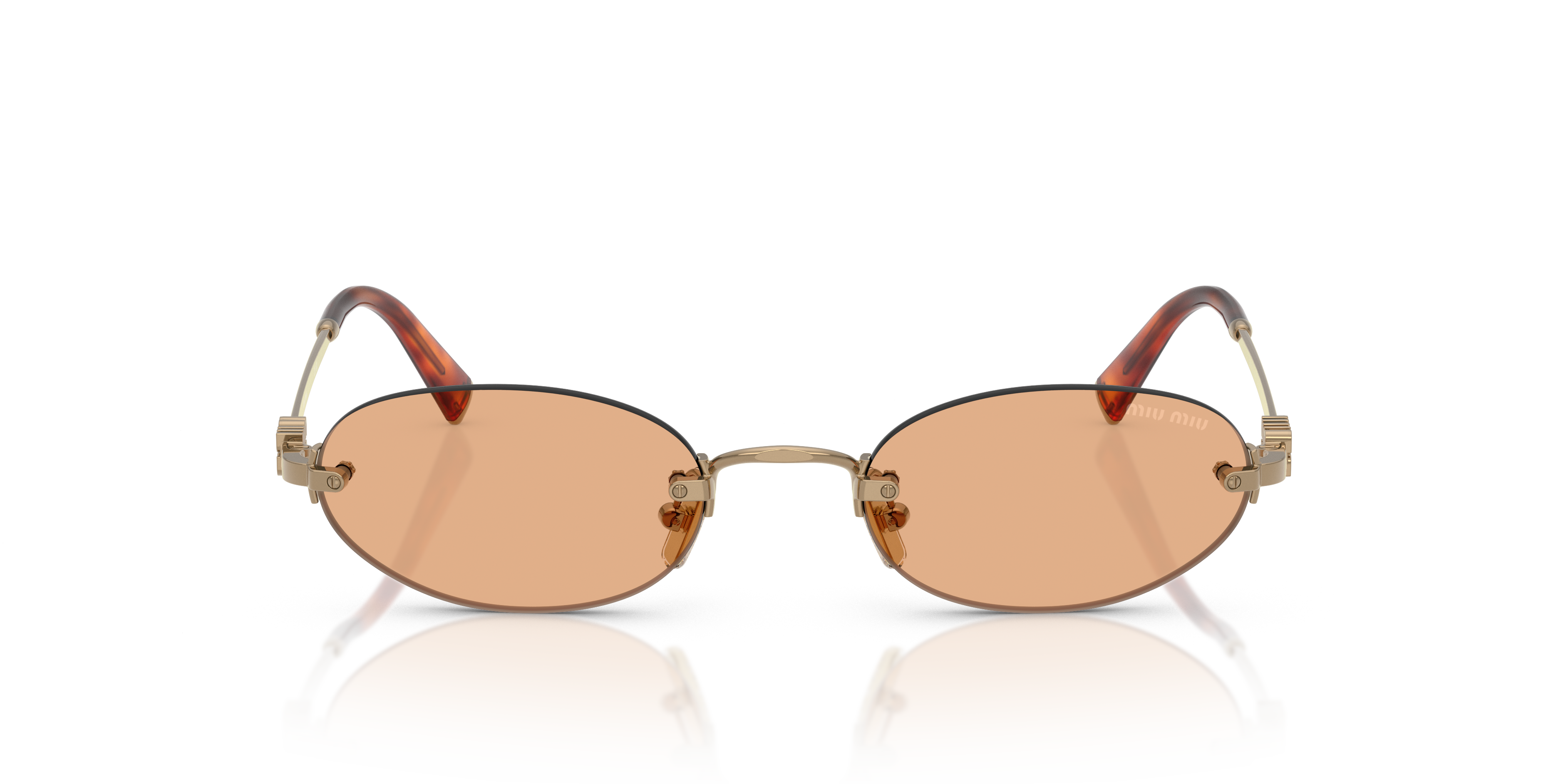 Miu Miu MU A54S 7OE90X