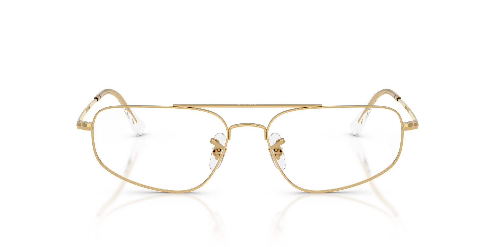 Ray-Ban RX6550 2500