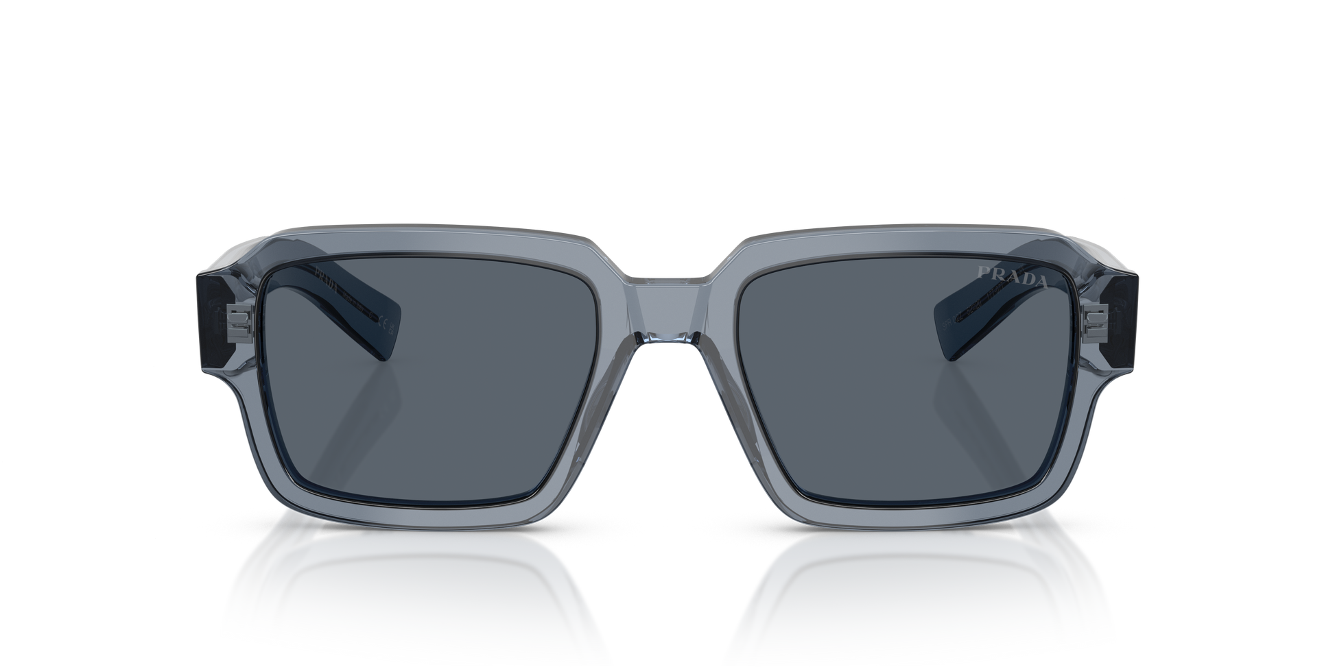 Prada PR 02ZS 17T07T