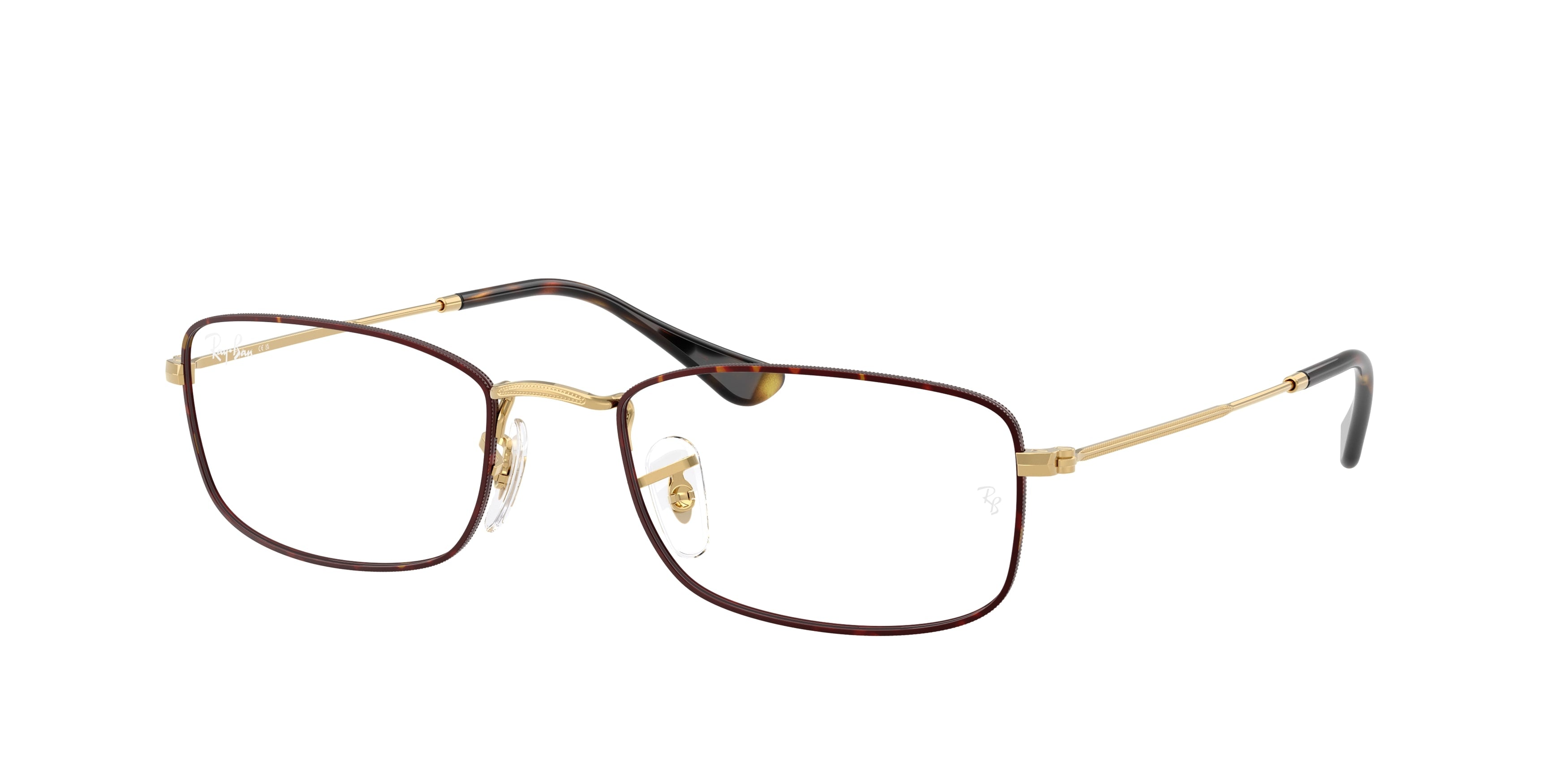 Ray-Ban Vista RX6647 3177
