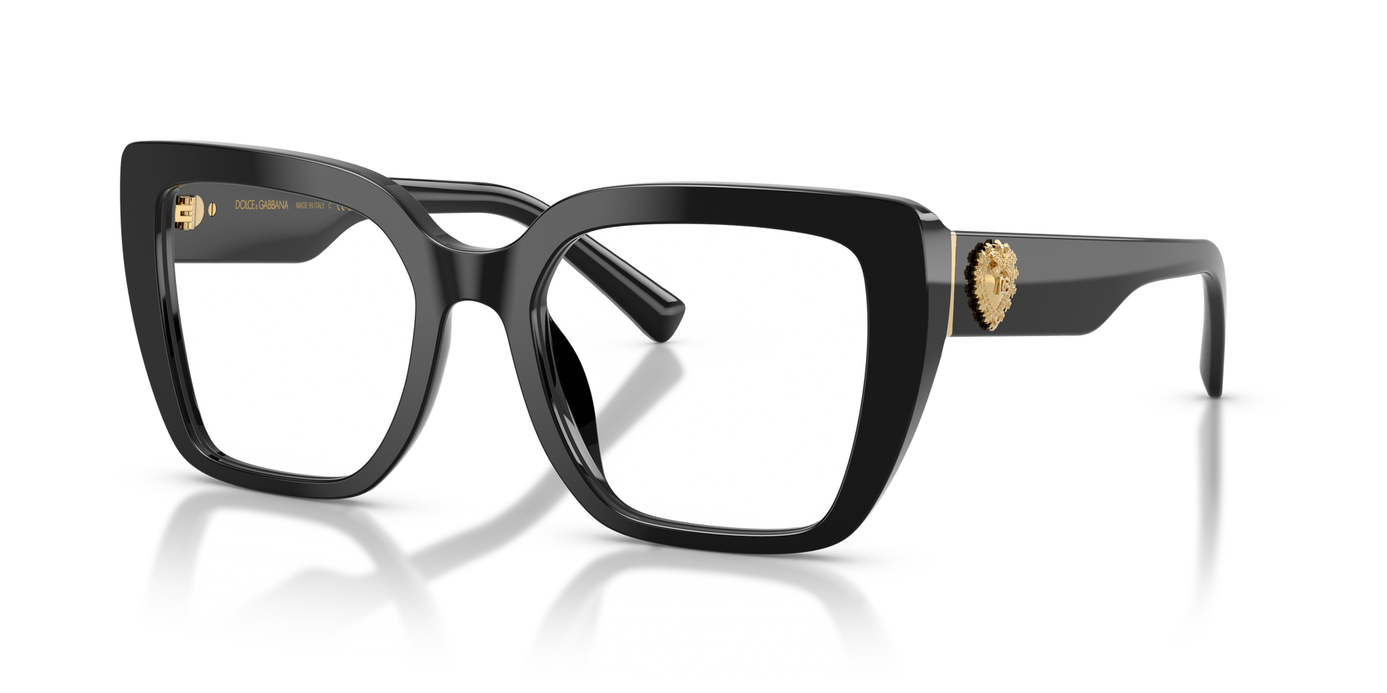 Dolce & Gabbana DG3441 501