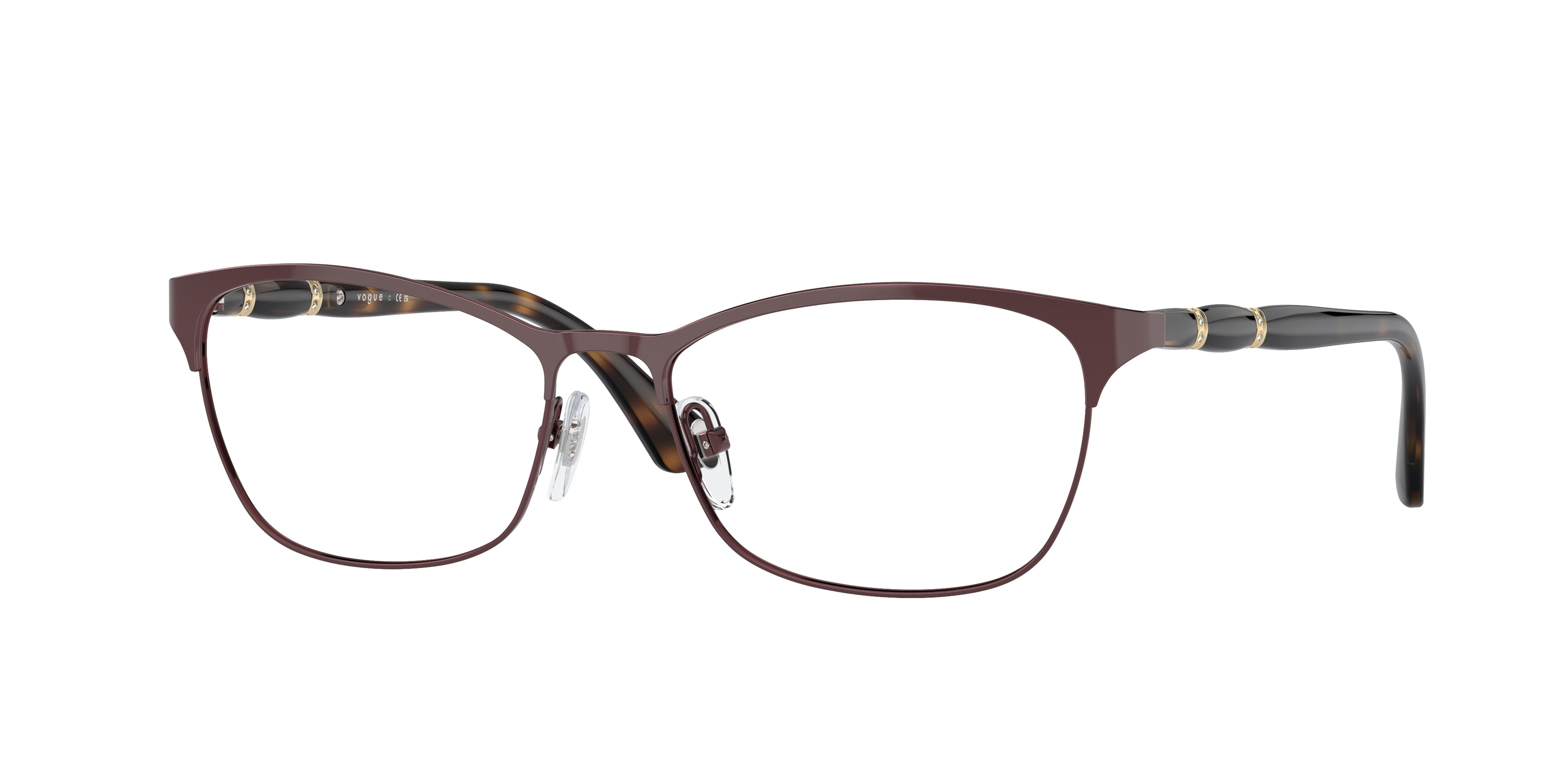Vogue Eyewear VO3987B 811