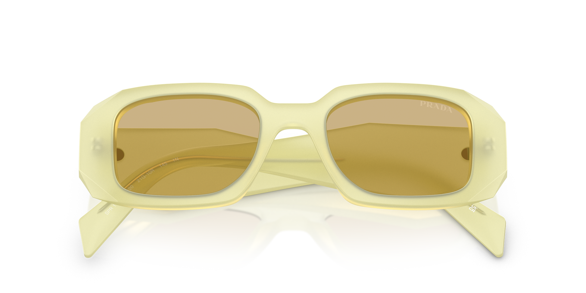 Prada PR 17WS 21G10R